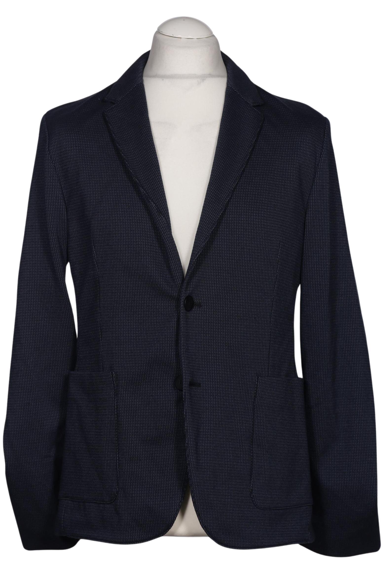 

Hugo by Hugo Boss Herren Sakko, marineblau, Gr. 48