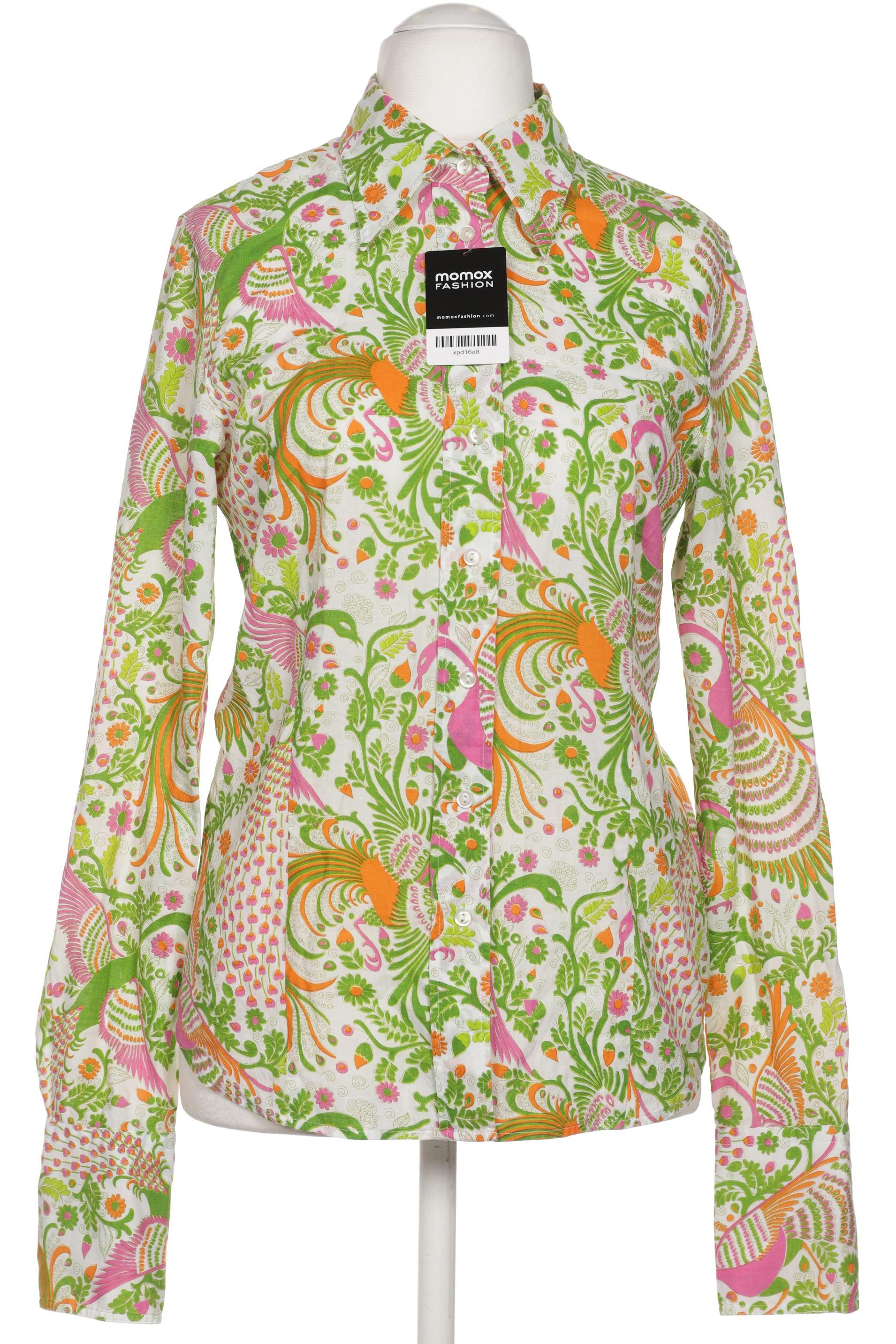 

HUGO by Hugo Boss Damen Bluse, mehrfarbig