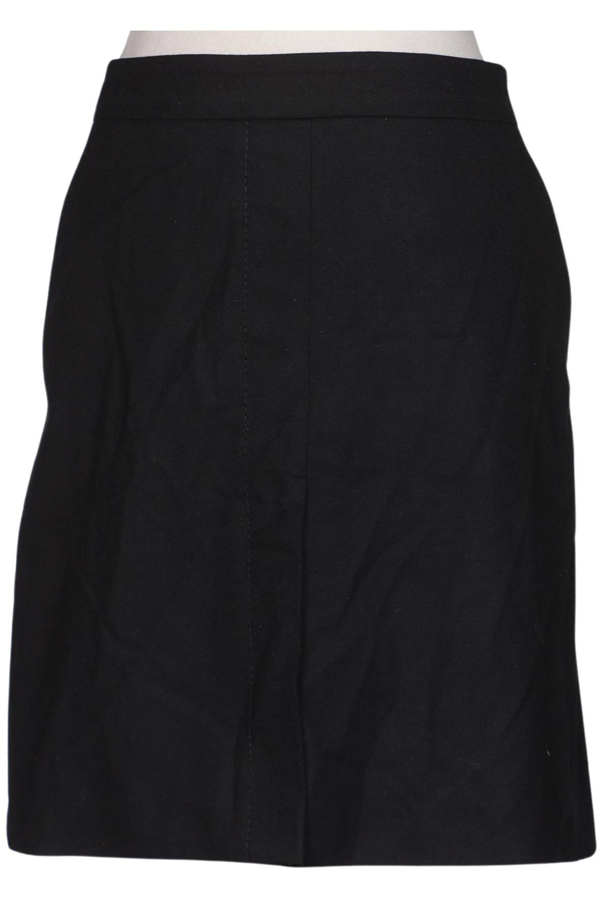 

Hugo by Hugo Boss Damen Rock, schwarz, Gr. 40