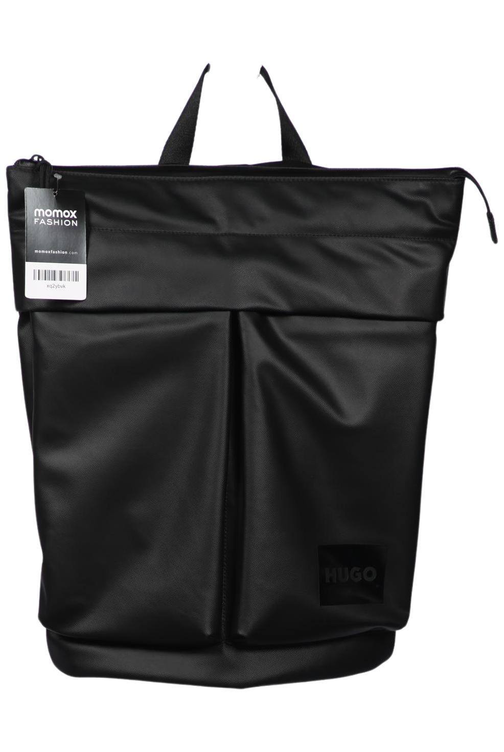 Thumbnail - Hugo by Hugo Boss Herren Rucksack, schwarz, Gr.