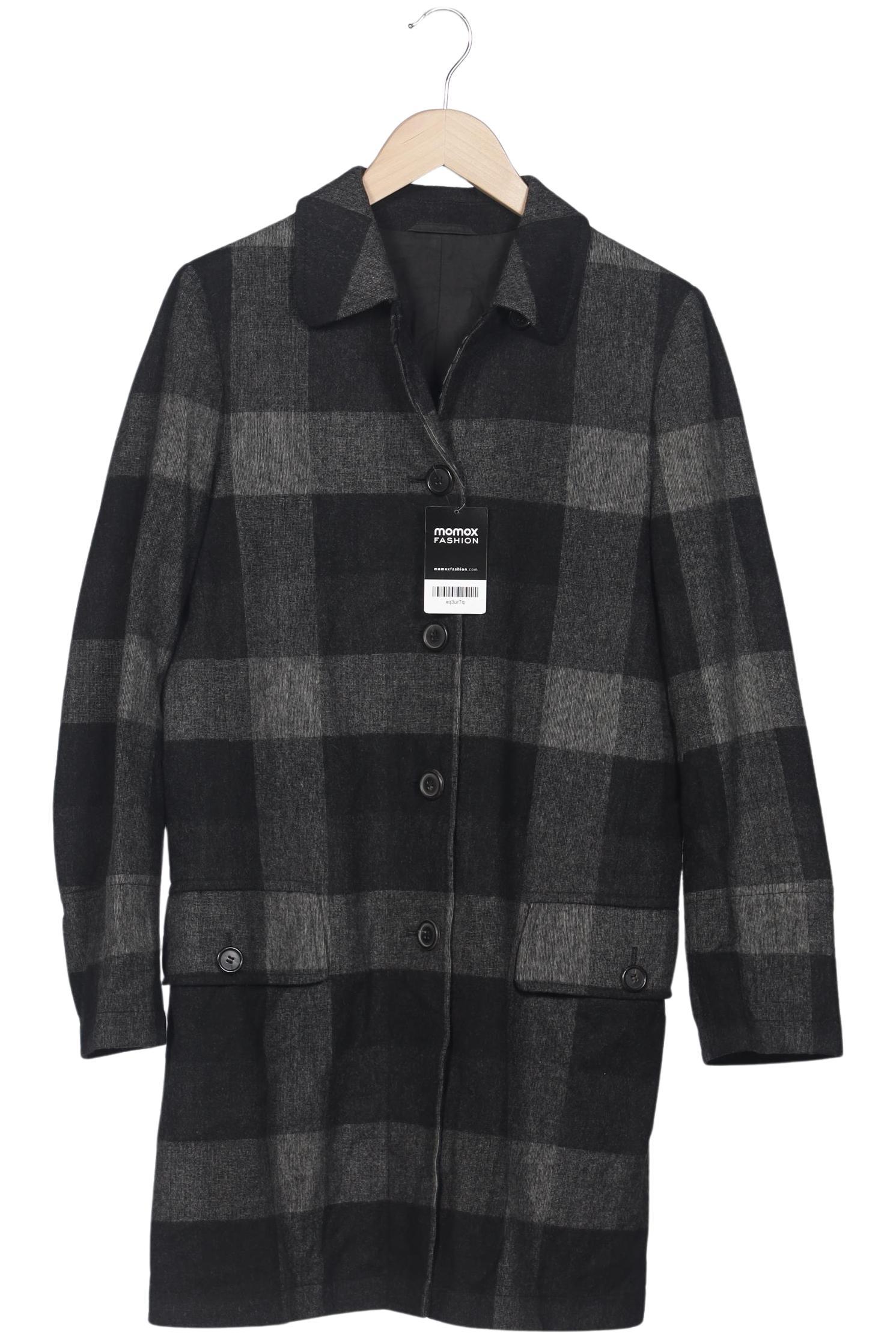 

Hugo by Hugo Boss Damen Mantel, grau, Gr. 36