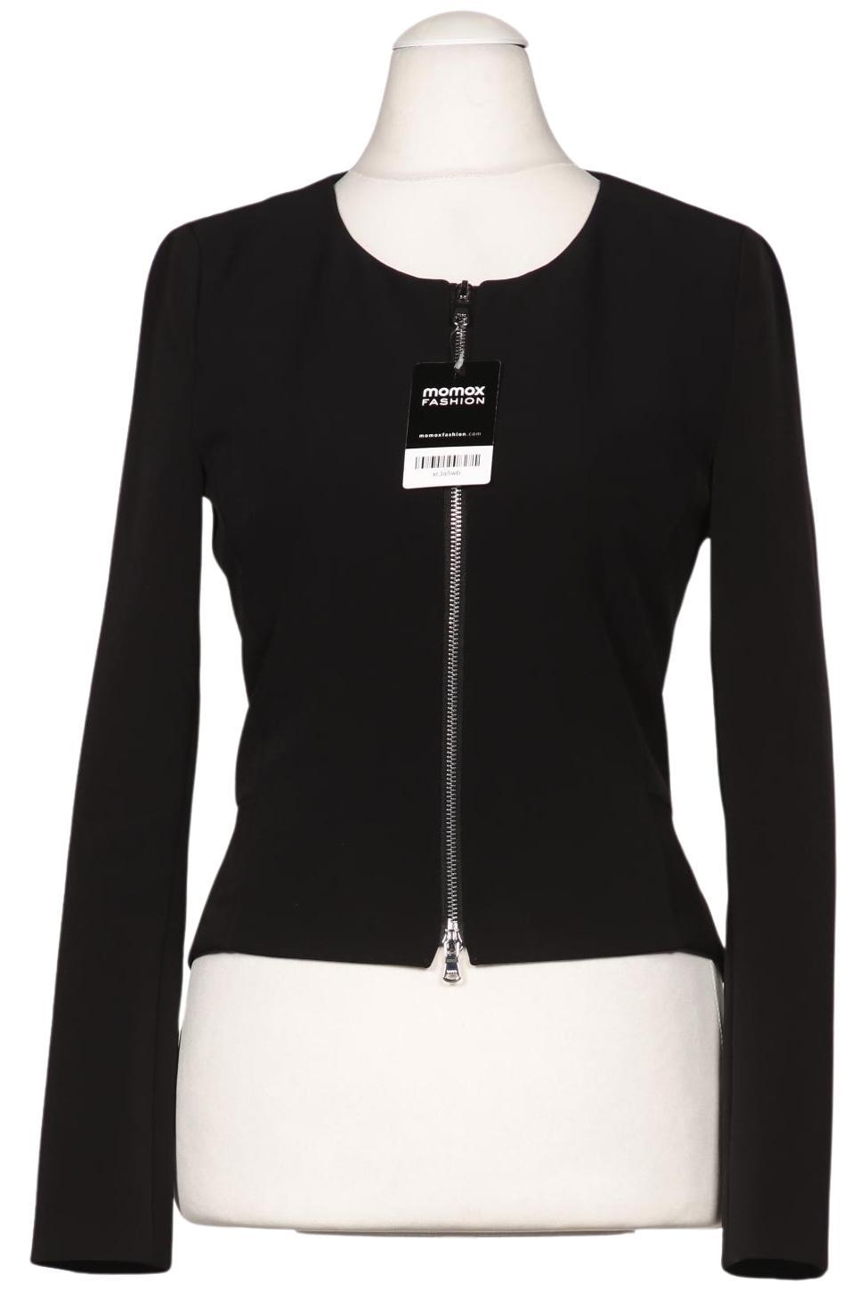 

Hugo by Hugo Boss Damen Blazer, schwarz, Gr. 34