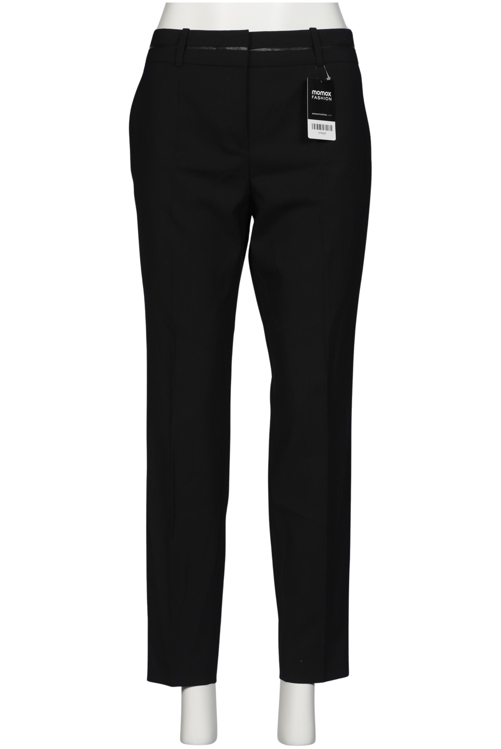 

Hugo by Hugo Boss Damen Stoffhose, schwarz, Gr. 31