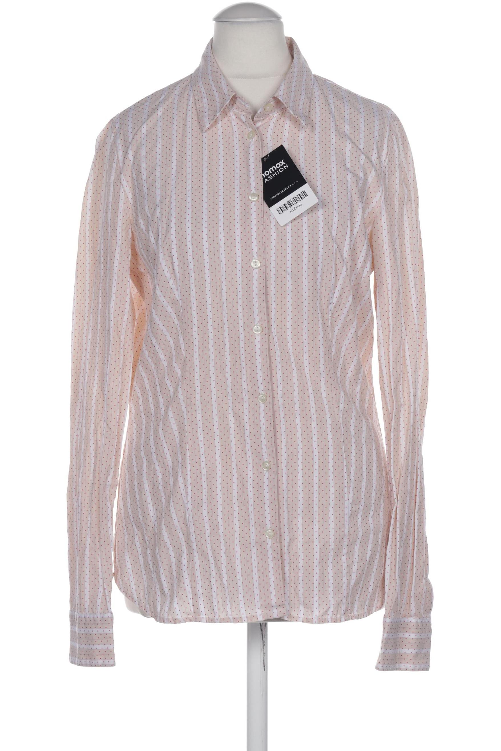 

Hugo by Hugo Boss Damen Bluse, cremeweiß, Gr. 36