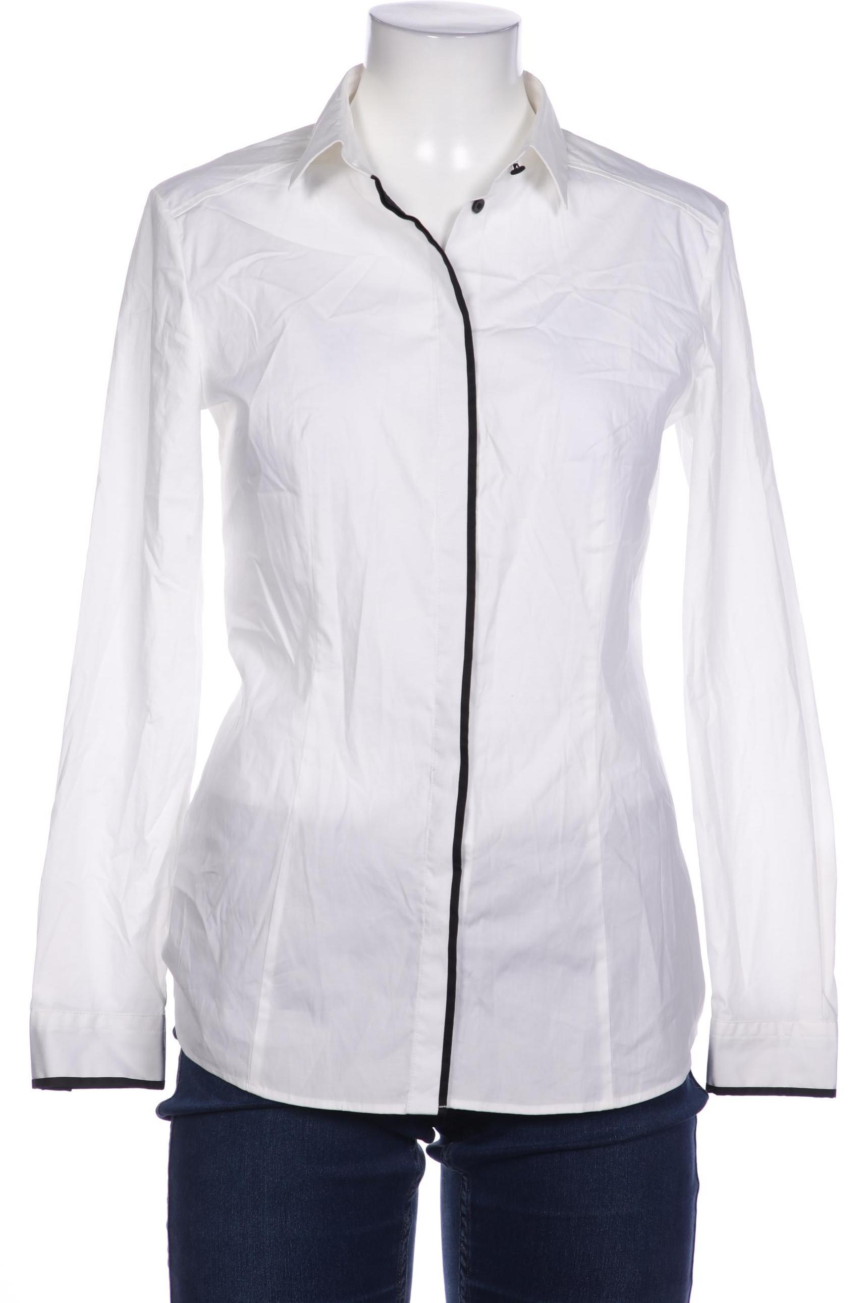 

HUGO by Hugo Boss Damen Bluse, weiß