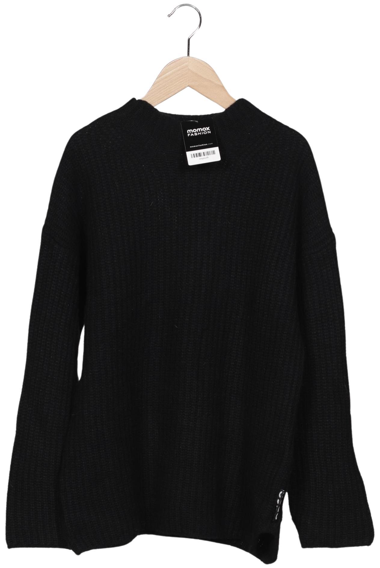 

Hugo by Hugo Boss Damen Pullover, schwarz, Gr. 38