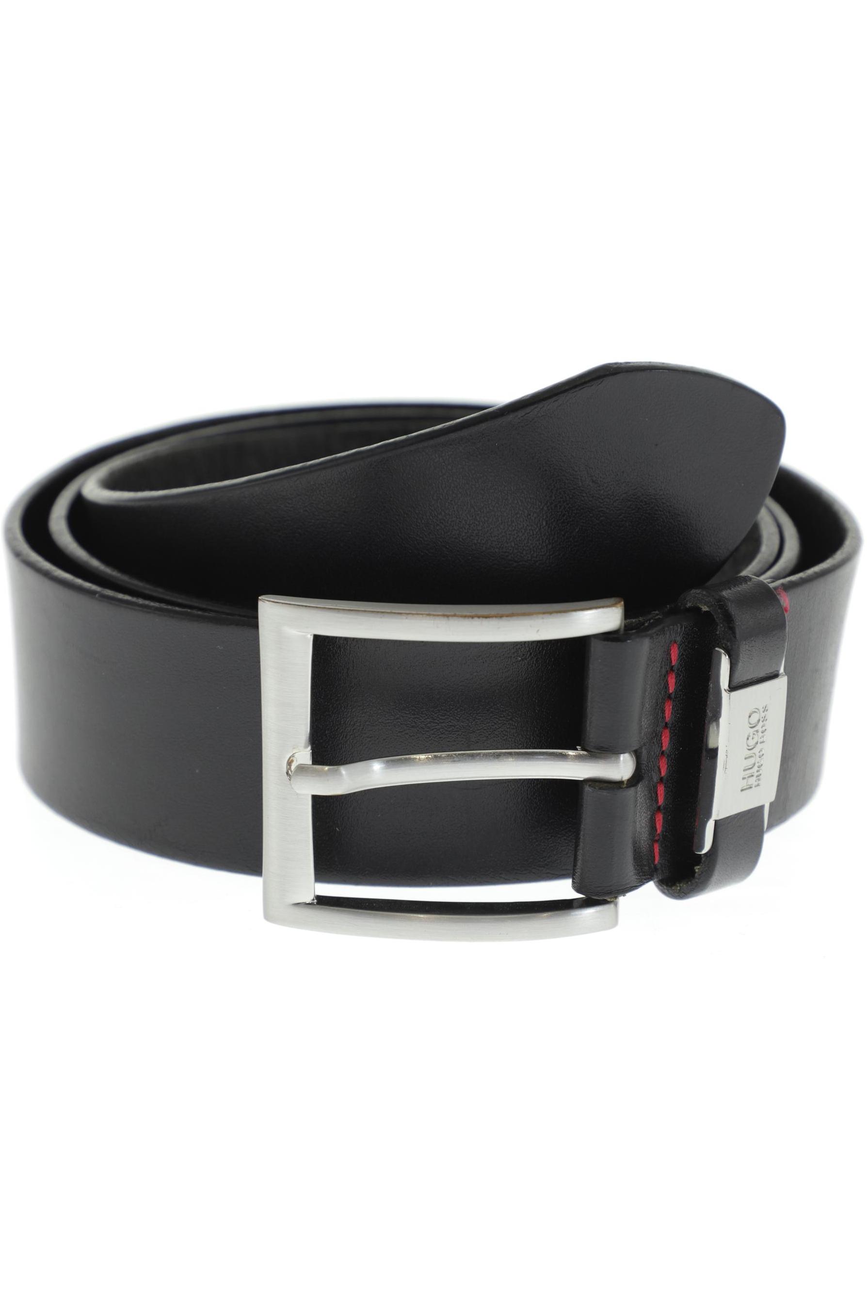 

Hugo by Hugo Boss Herren Gürtel, schwarz, Gr. 95