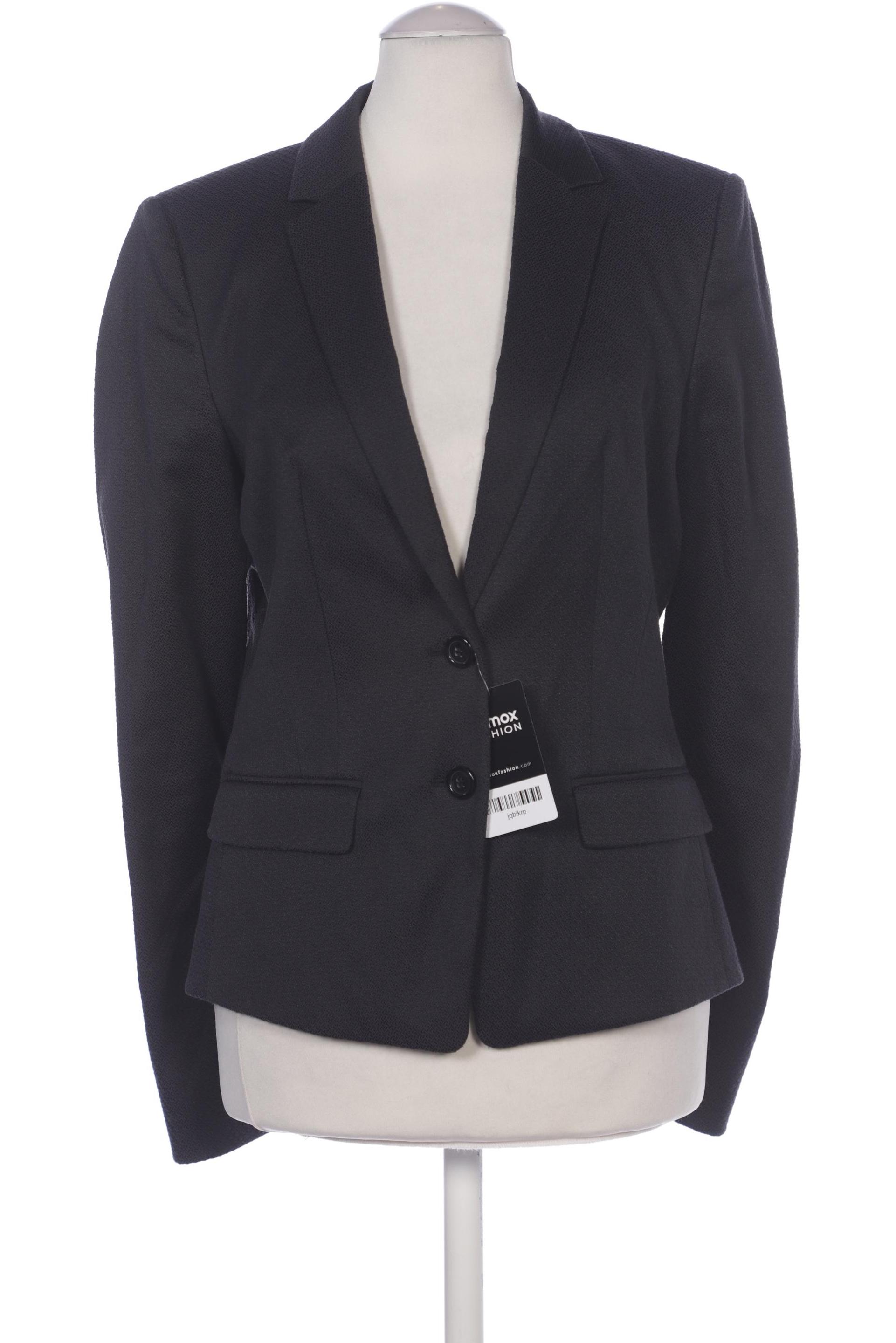 

Hugo by Hugo Boss Damen Blazer, grau, Gr. 36
