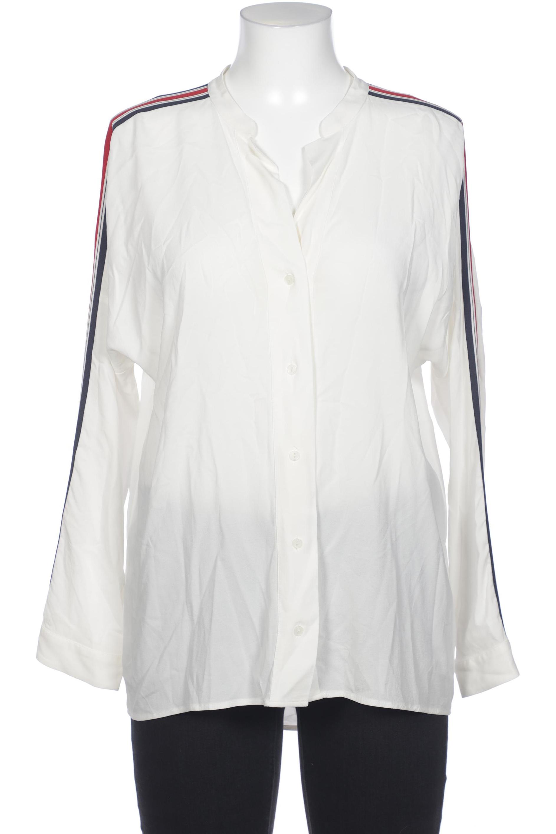 

HUGO by Hugo Boss Damen Bluse, cremeweiß