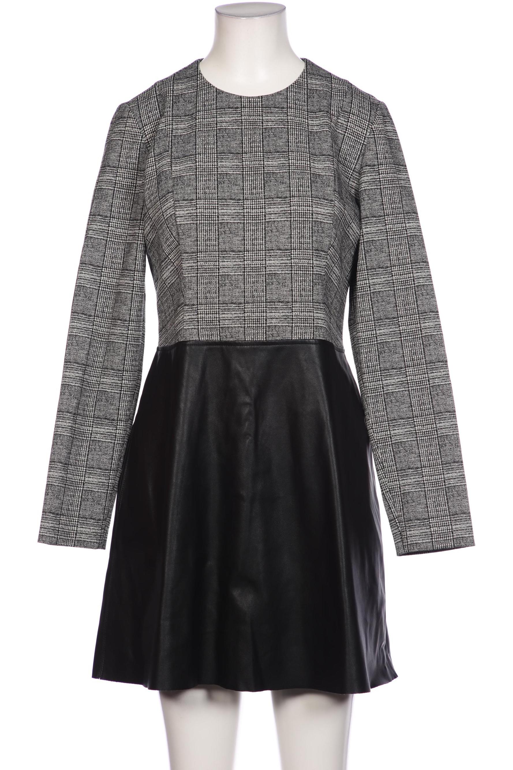 

Hugo by Hugo Boss Damen Kleid, schwarz, Gr. 36
