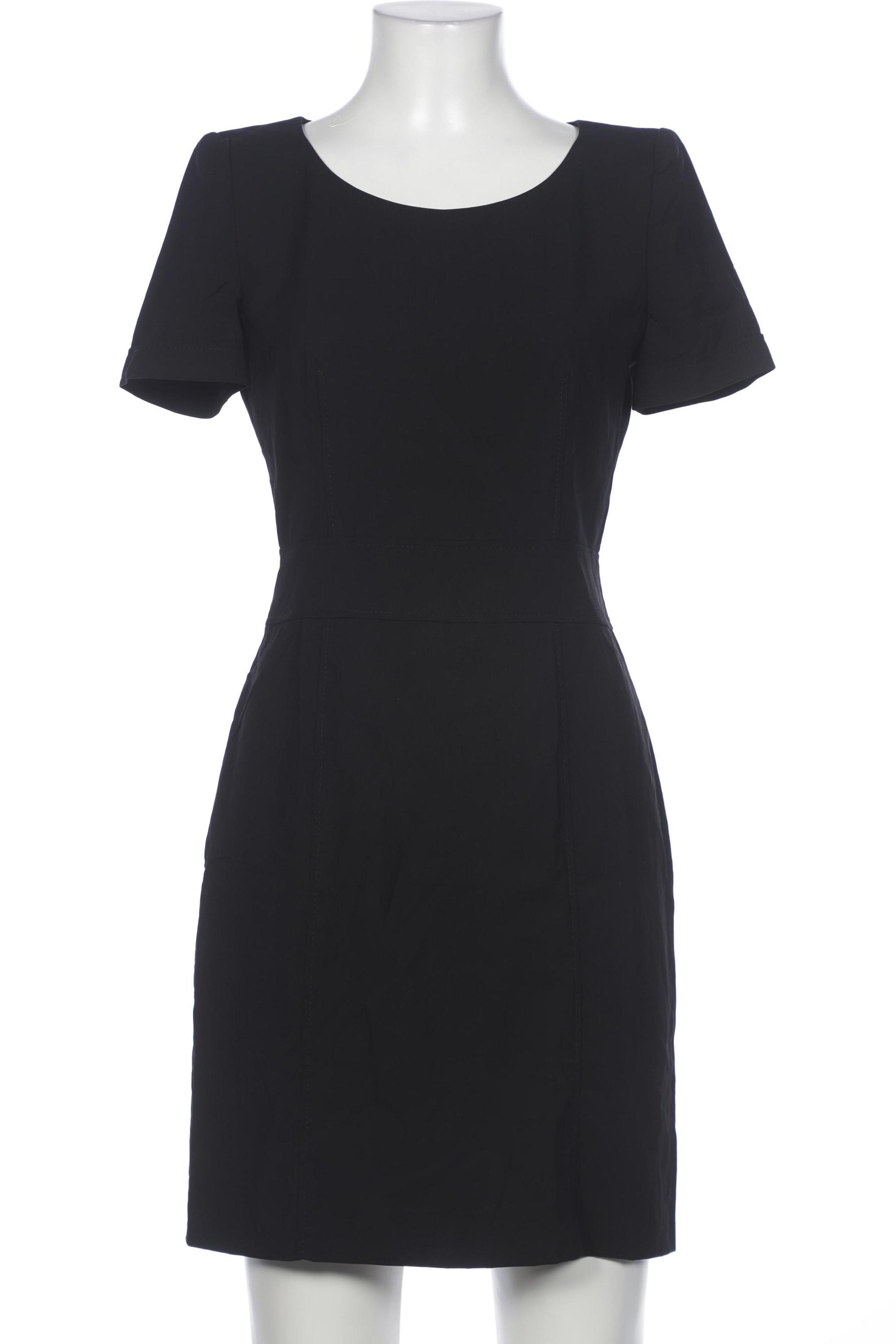 

Hugo by Hugo Boss Damen Kleid, schwarz, Gr. 36