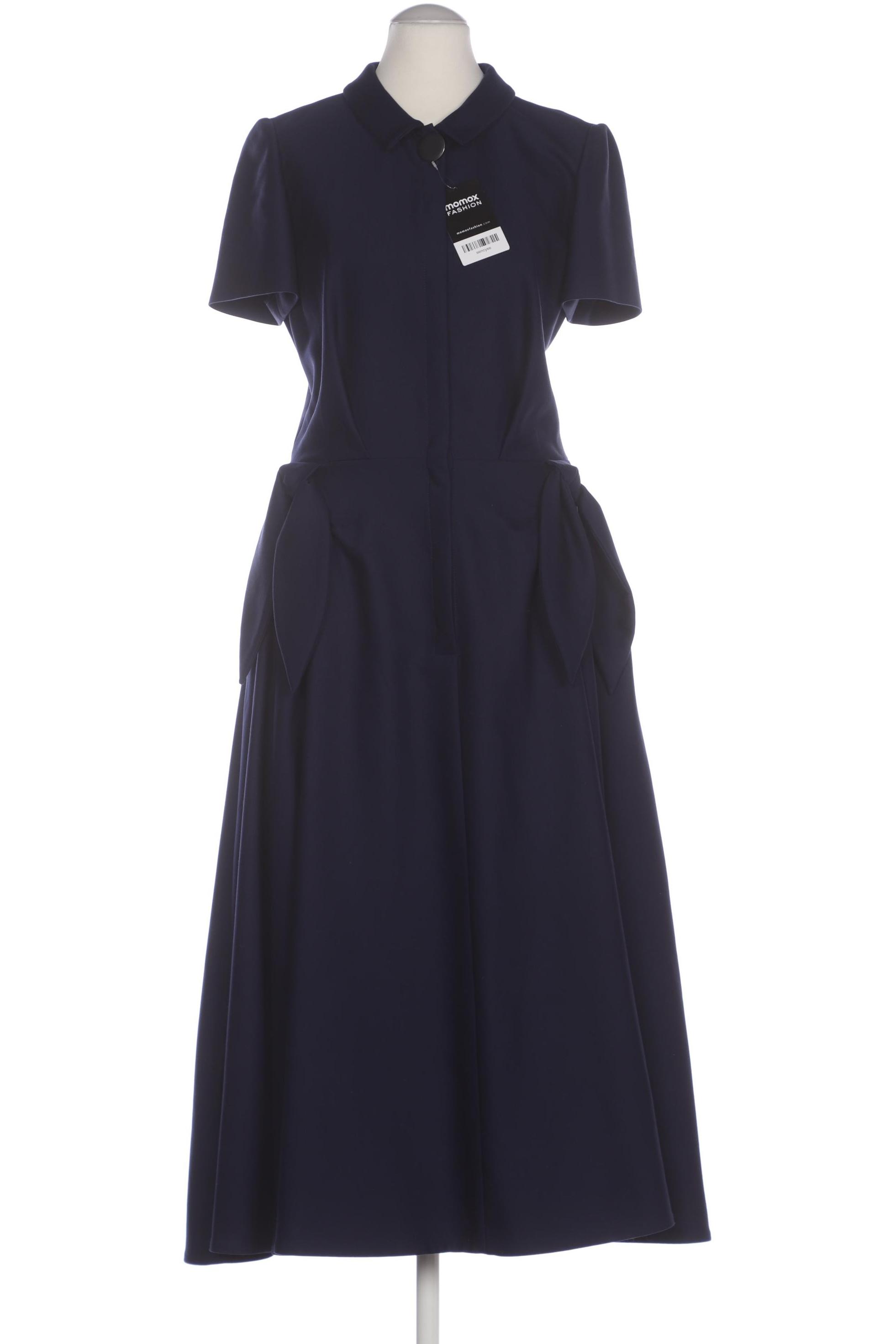 

Hugo by Hugo Boss Damen Kleid, marineblau, Gr. 36