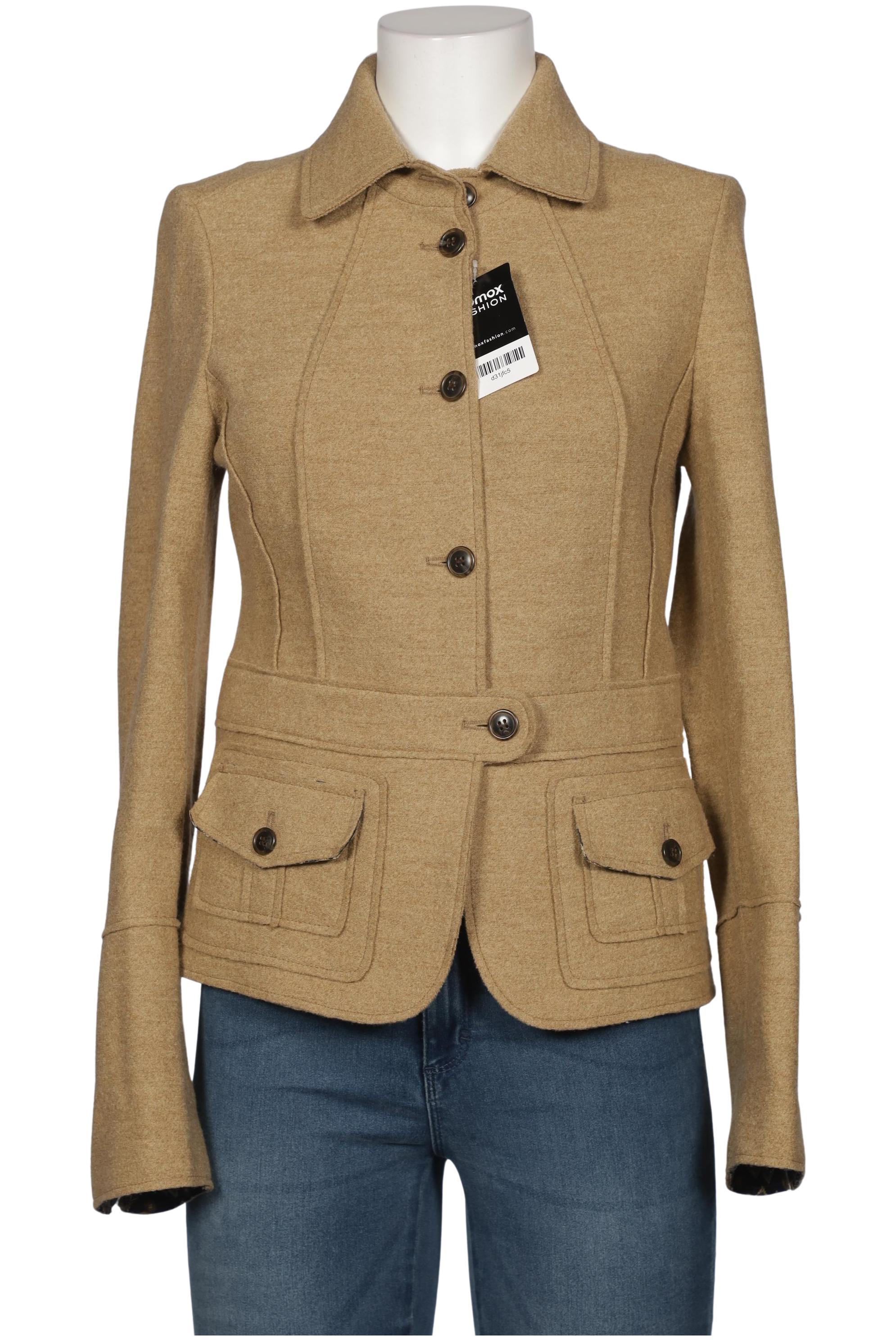 

Hugo by Hugo Boss Damen Blazer, beige, Gr. 42