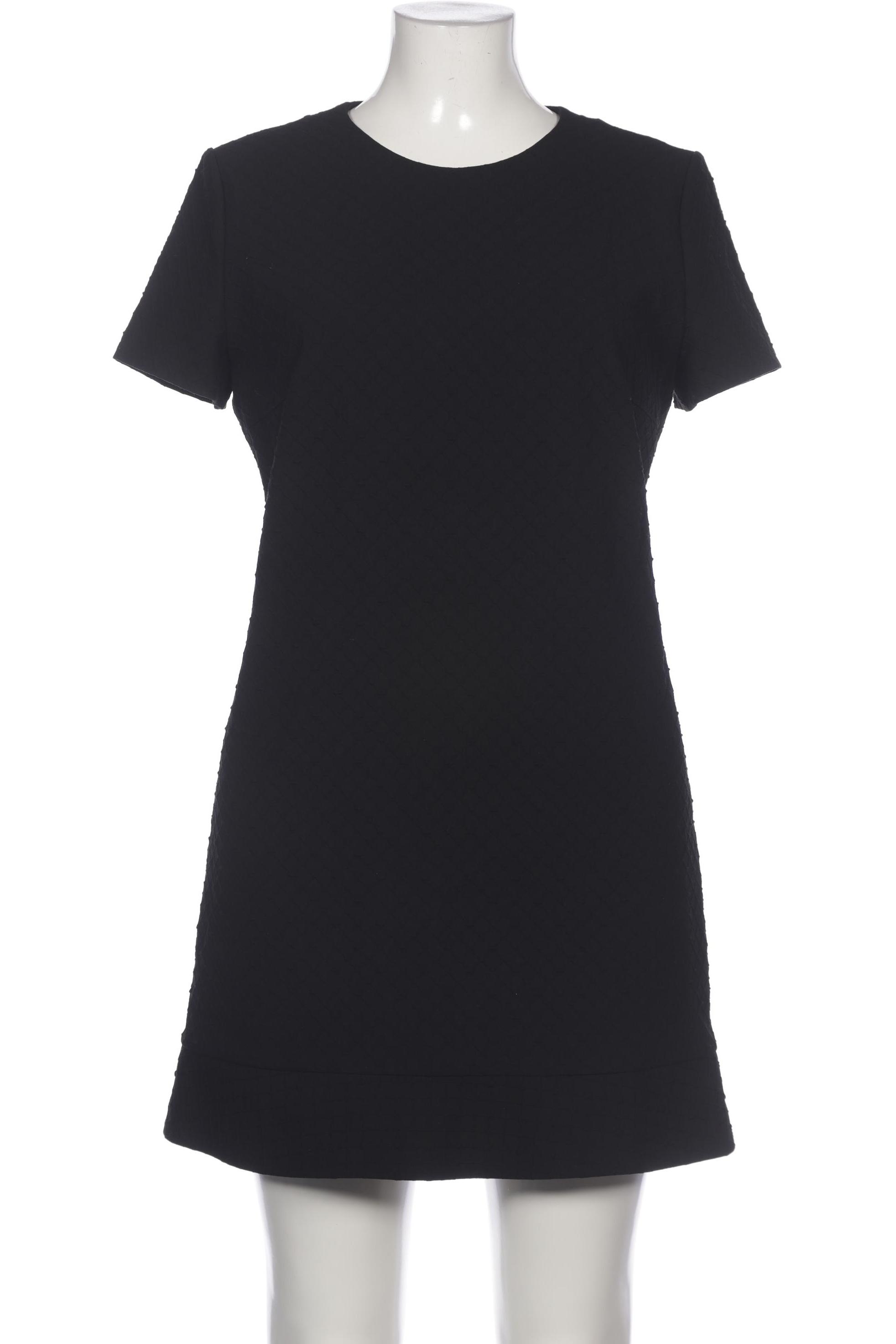 

Hugo by Hugo Boss Damen Kleid, schwarz, Gr. 42