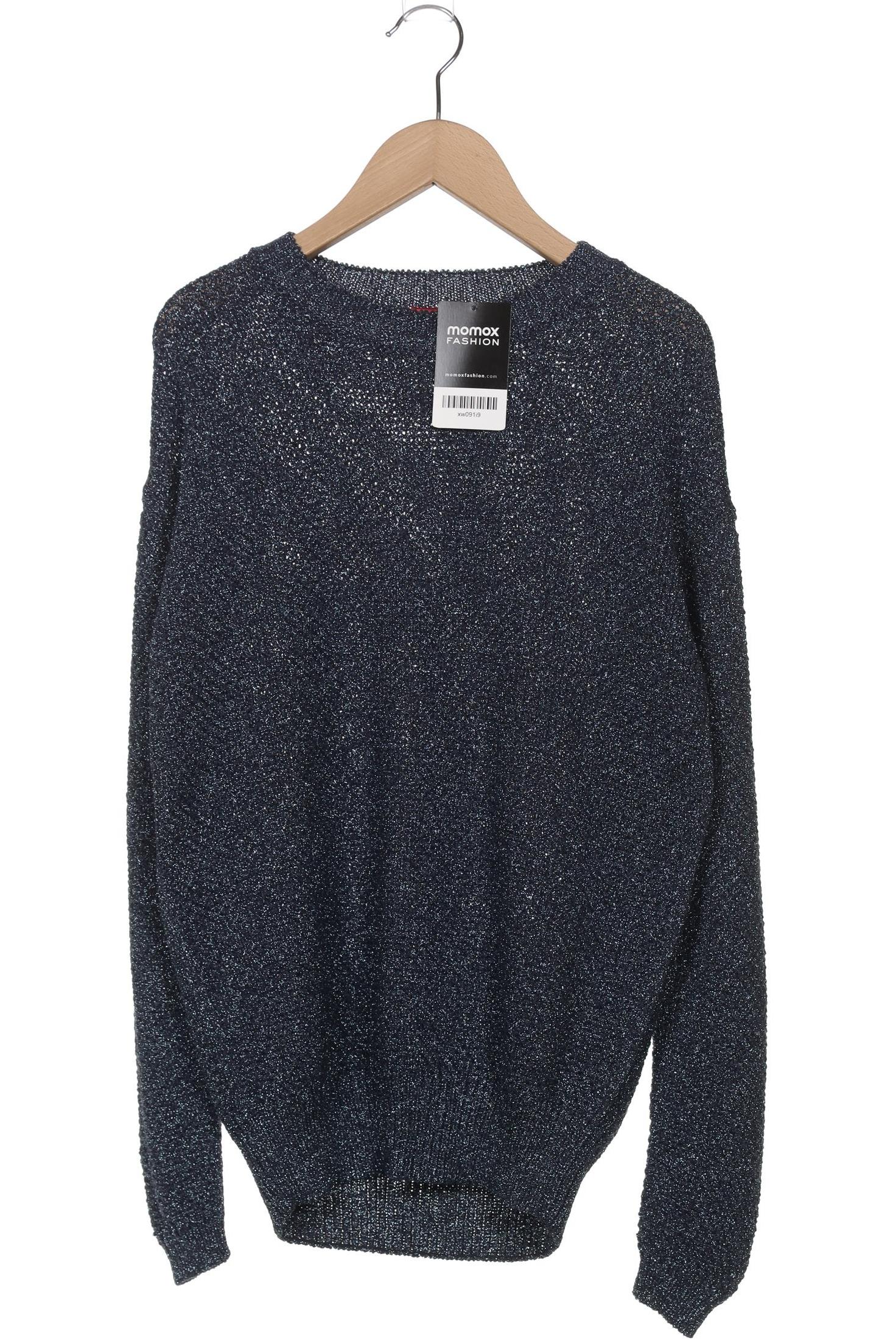

Hugo by Hugo Boss Damen Pullover, marineblau, Gr. 38