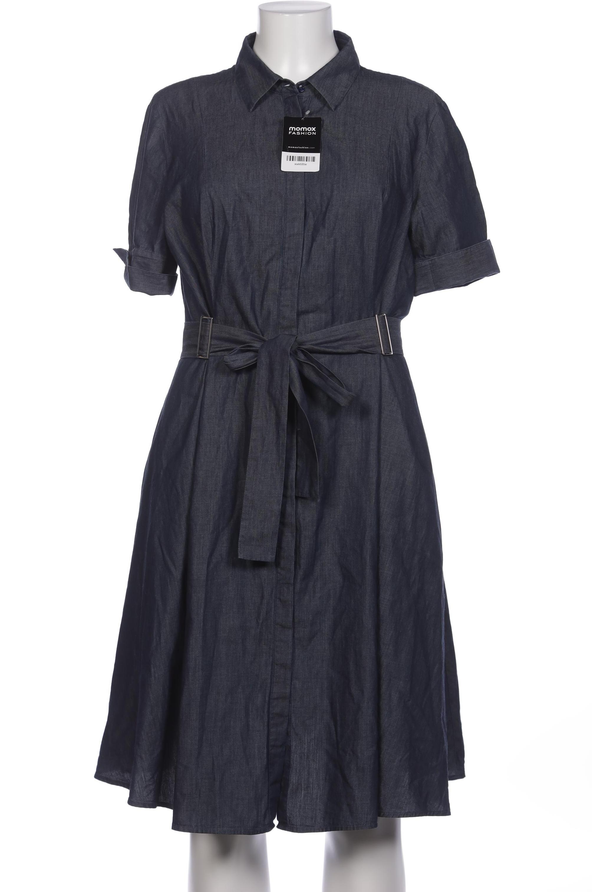 

Hugo by Hugo Boss Damen Kleid, blau, Gr. 44