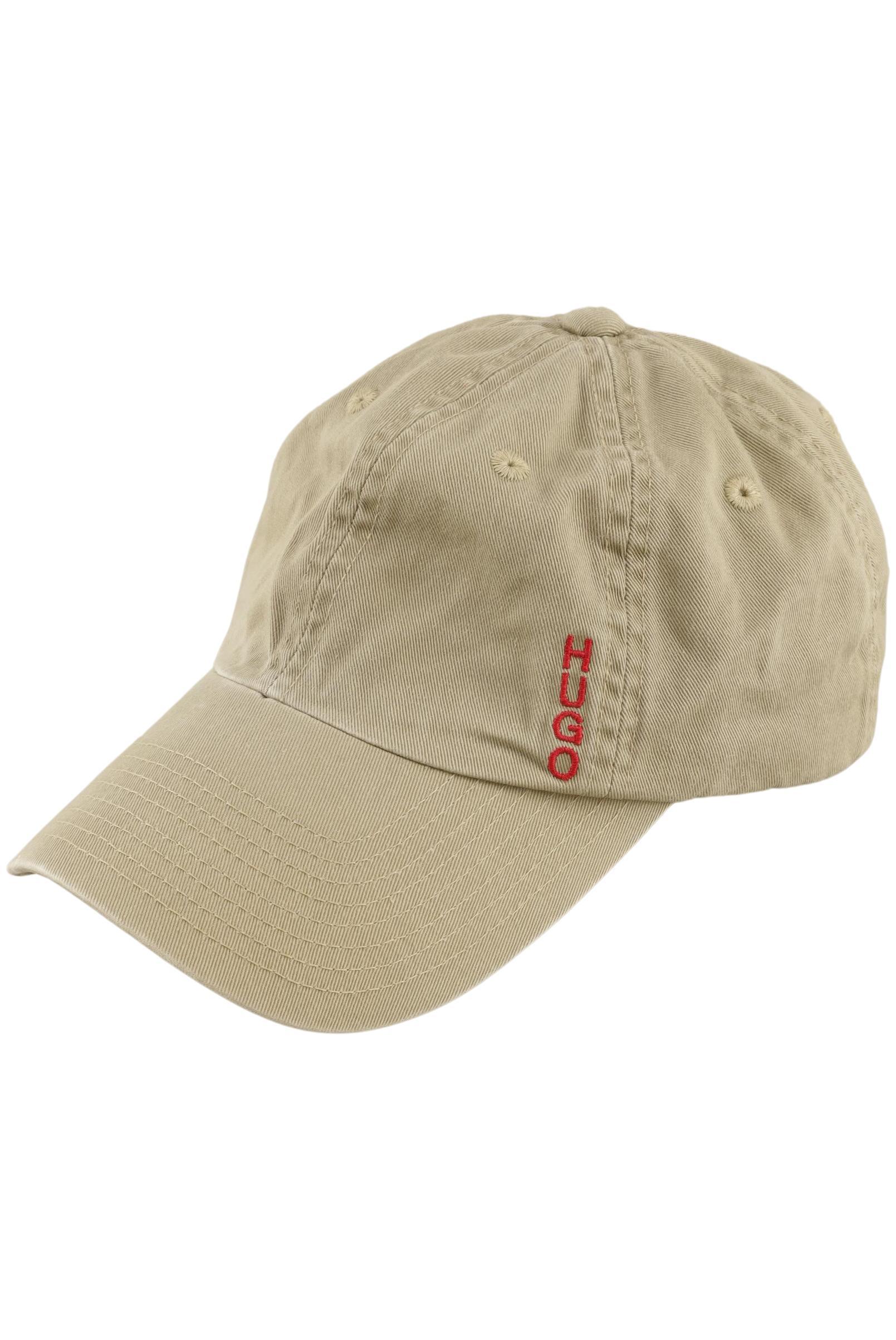 

Hugo by Hugo Boss Damen Hut/Mütze, beige, Gr. uni