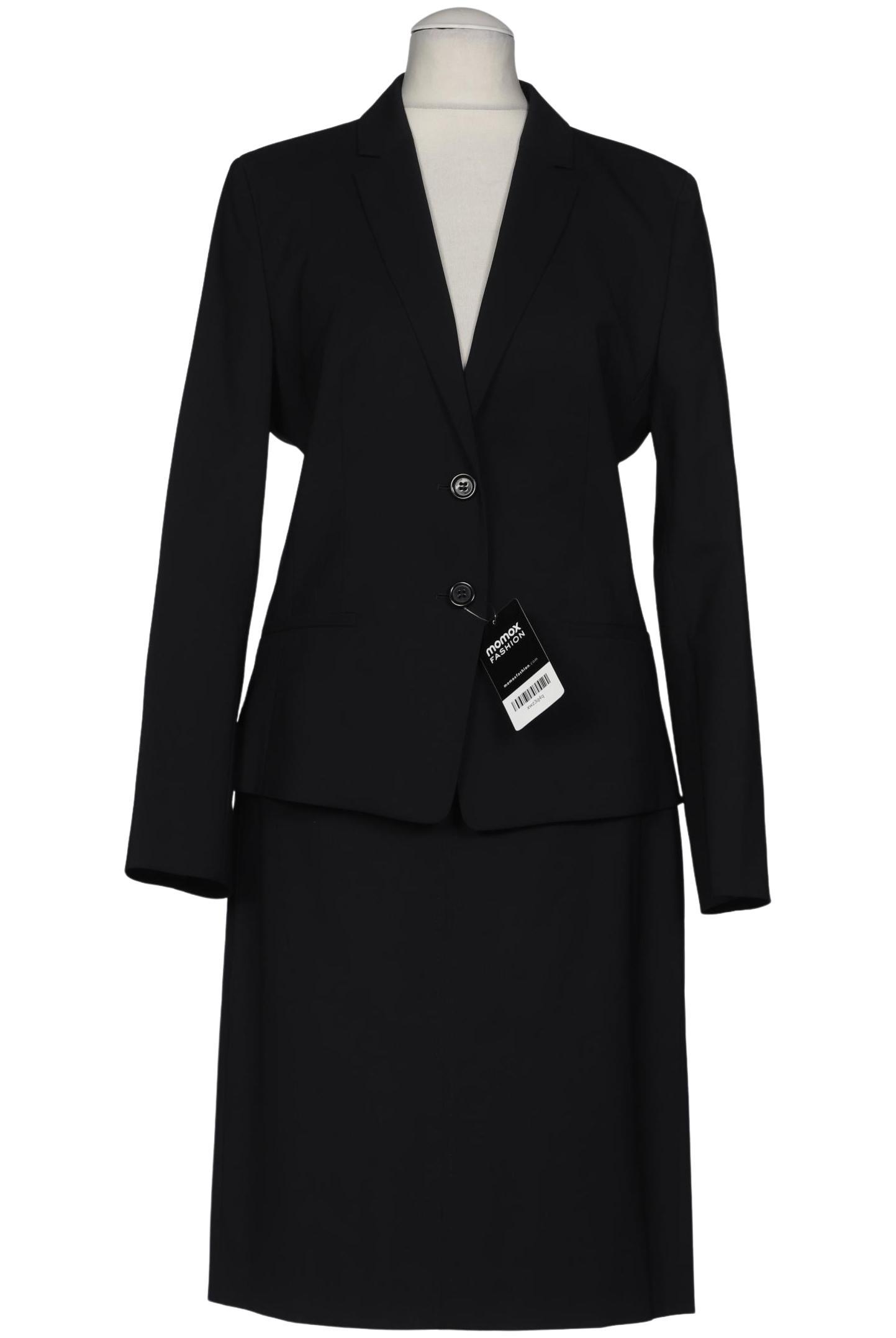 

Hugo by Hugo Boss Damen Anzug, marineblau, Gr. 36