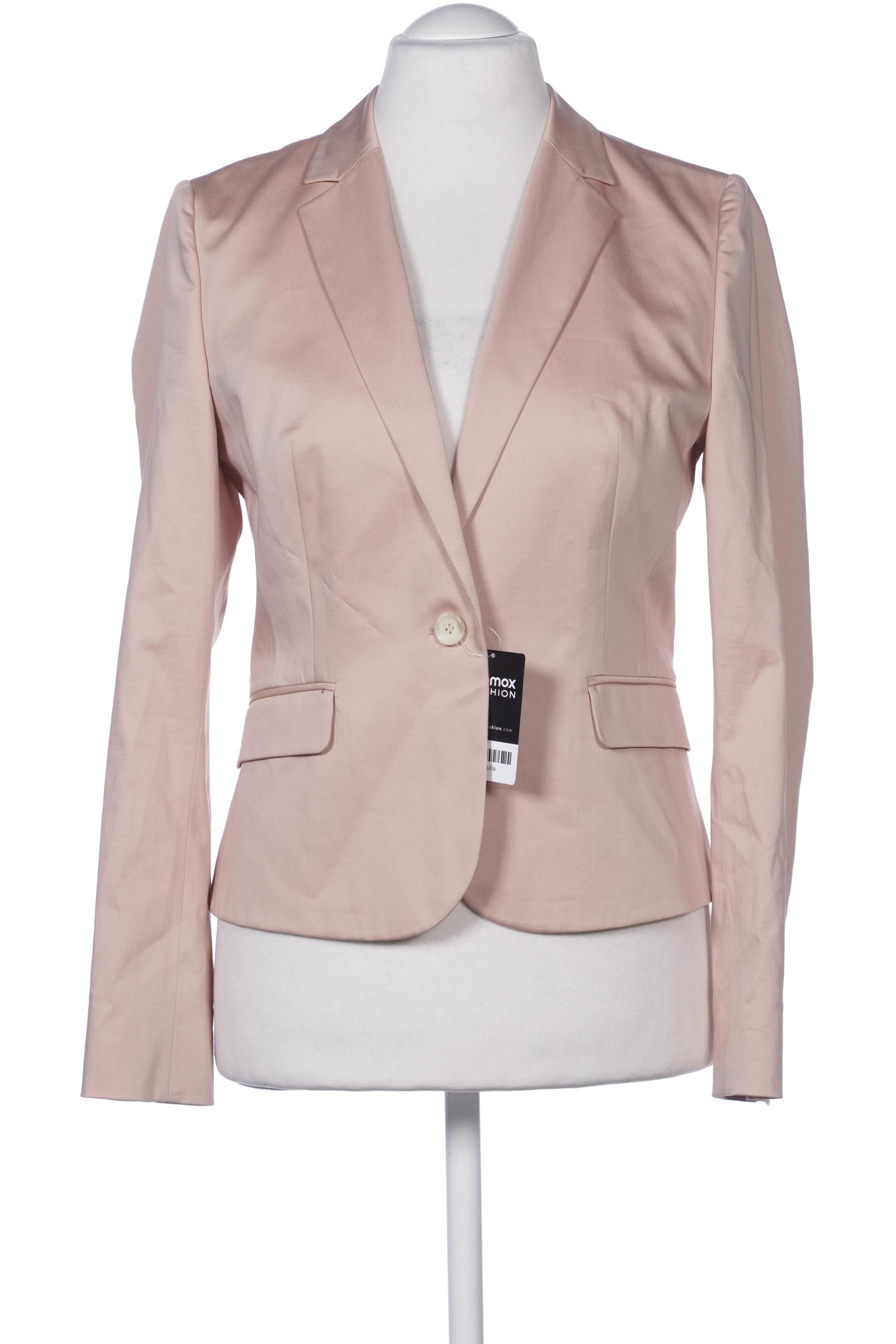 

Hugo by Hugo Boss Damen Blazer, beige, Gr. 40