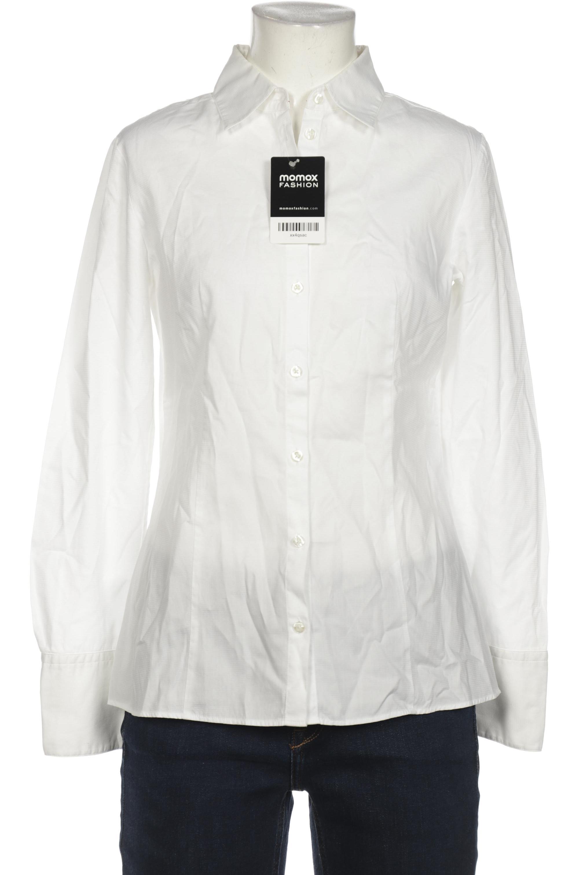 

HUGO by Hugo Boss Damen Bluse, weiß