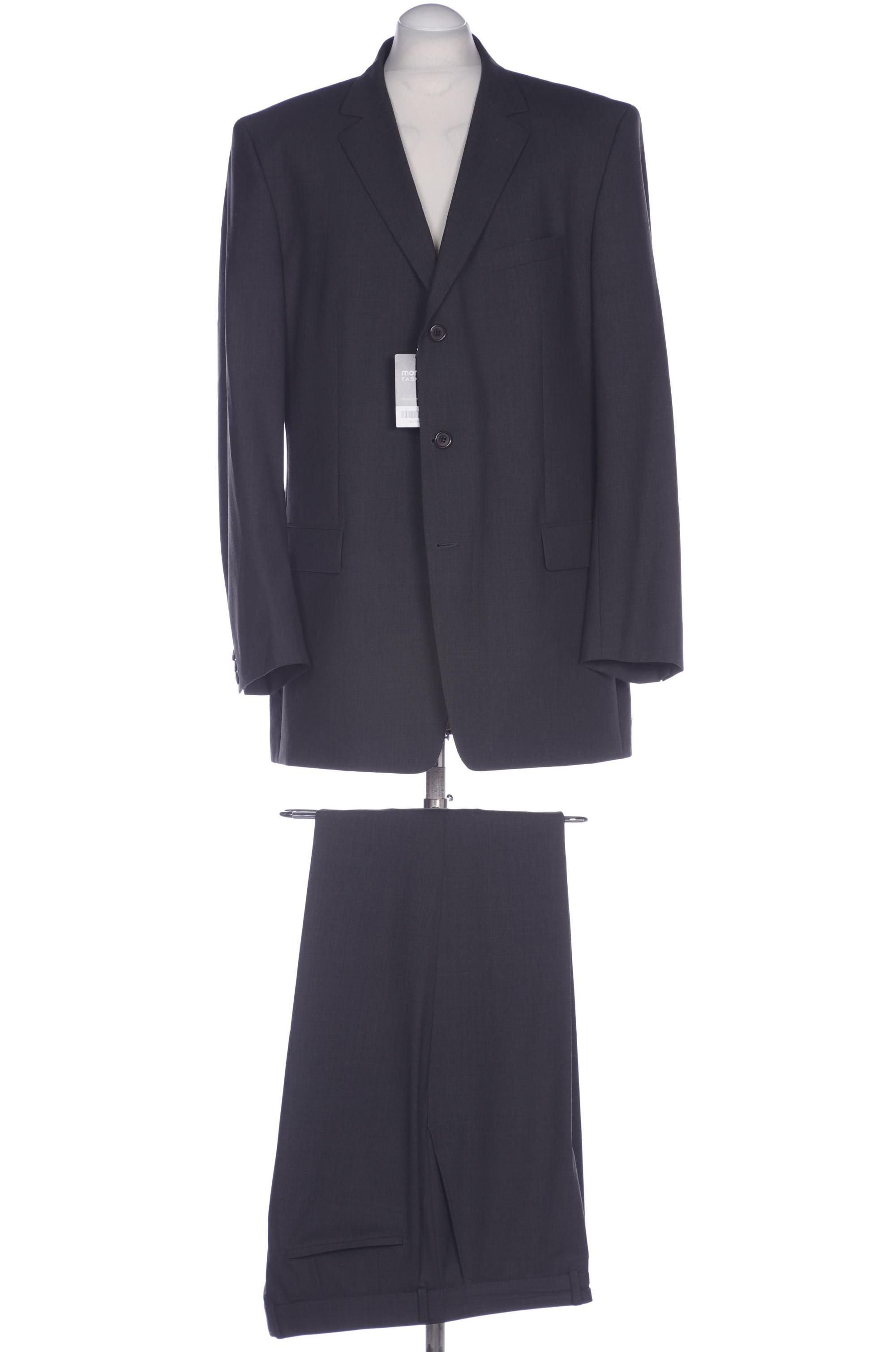 

HUGO by Hugo Boss Herren Anzug, grau