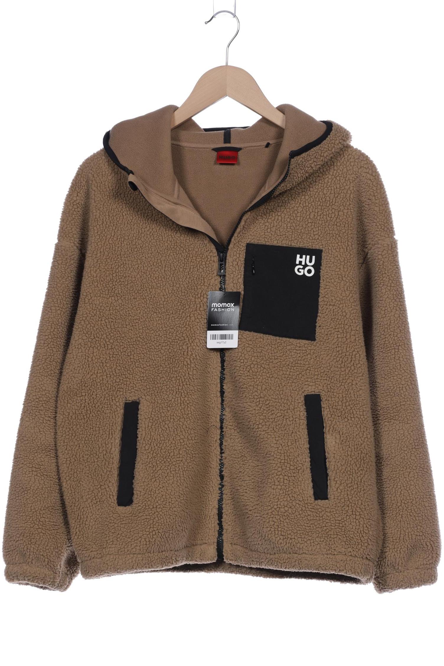 

HUGO by Hugo Boss Damen Jacke, braun