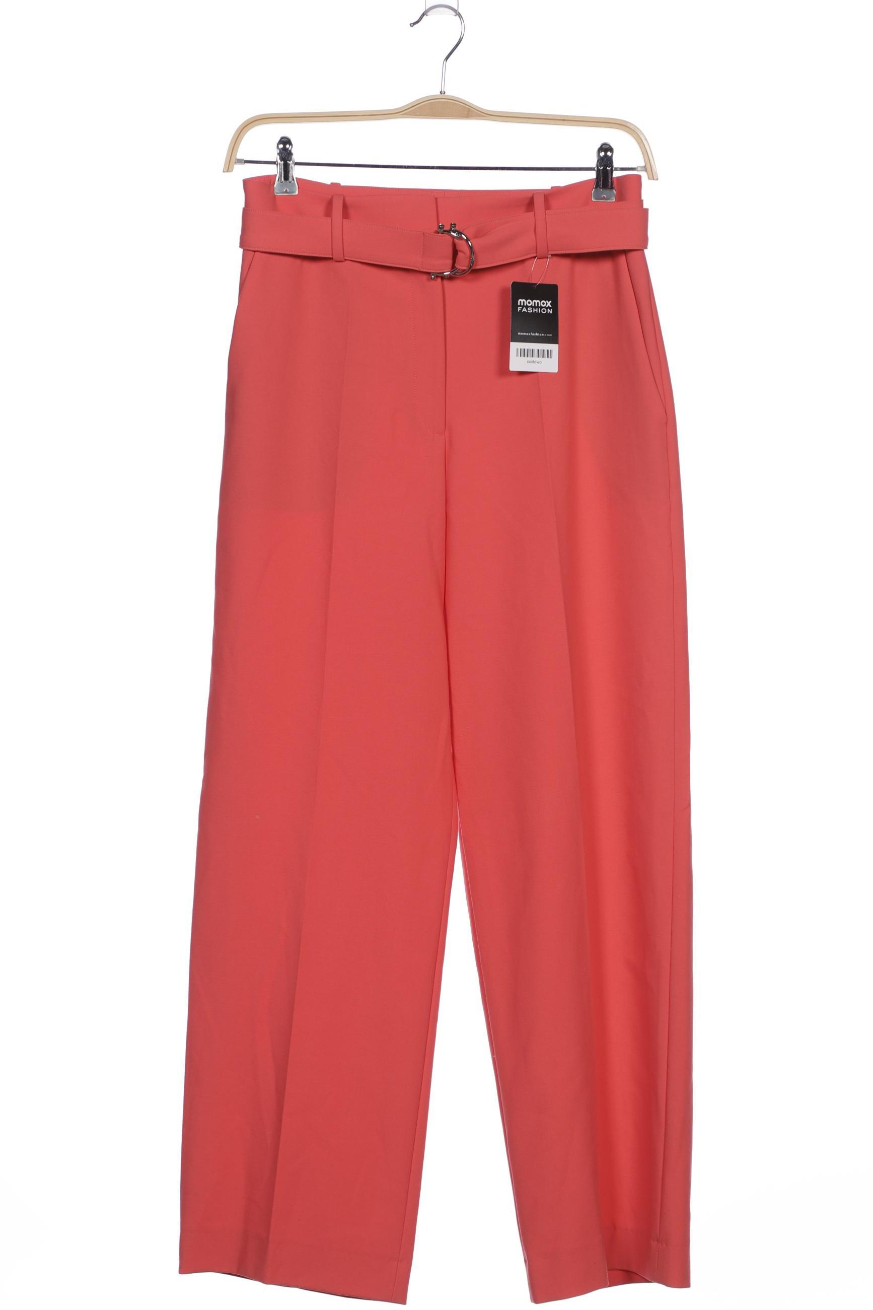 

Hugo by Hugo Boss Damen Stoffhose, rot, Gr. 40
