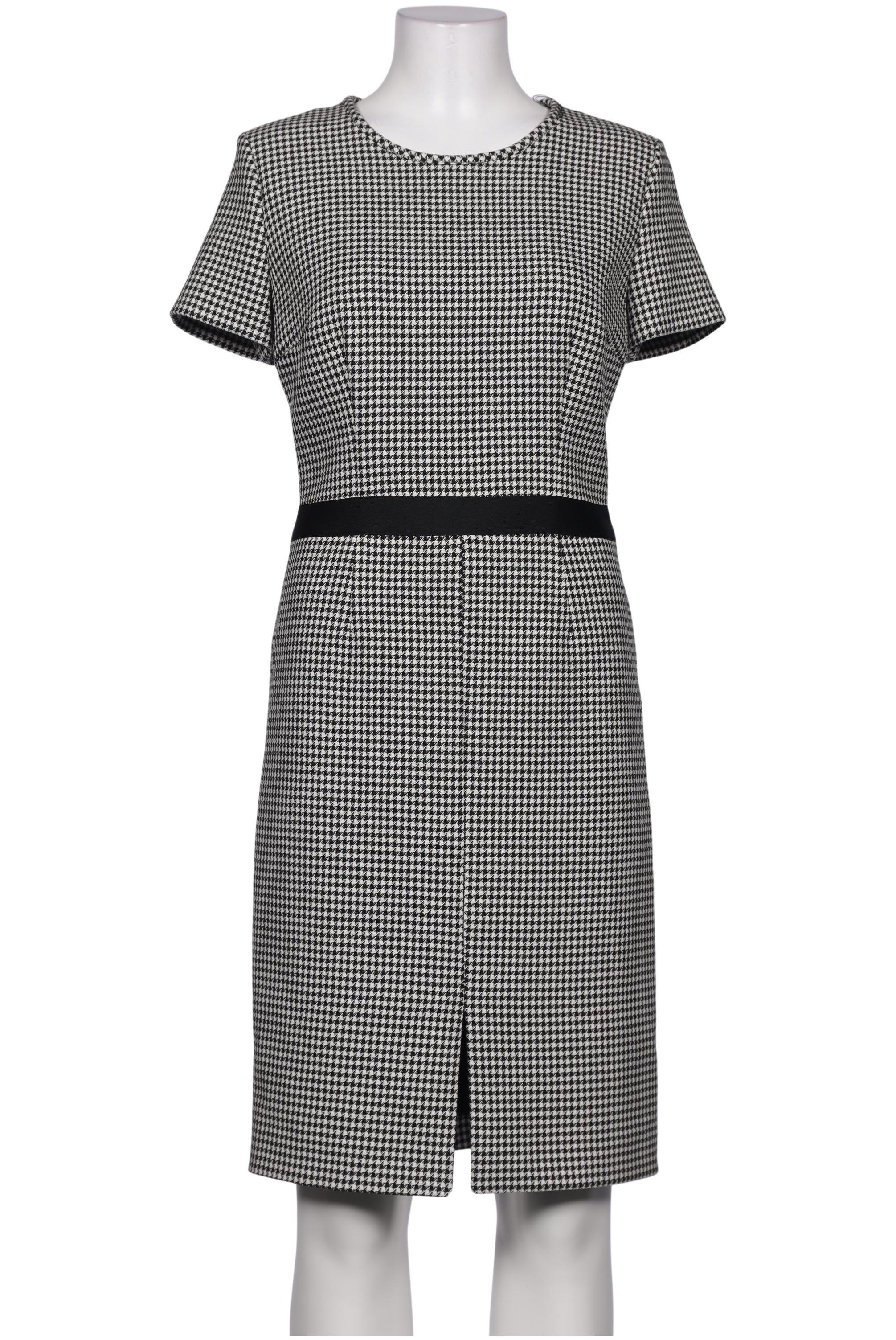 

Hugo by Hugo Boss Damen Kleid, schwarz, Gr. 38