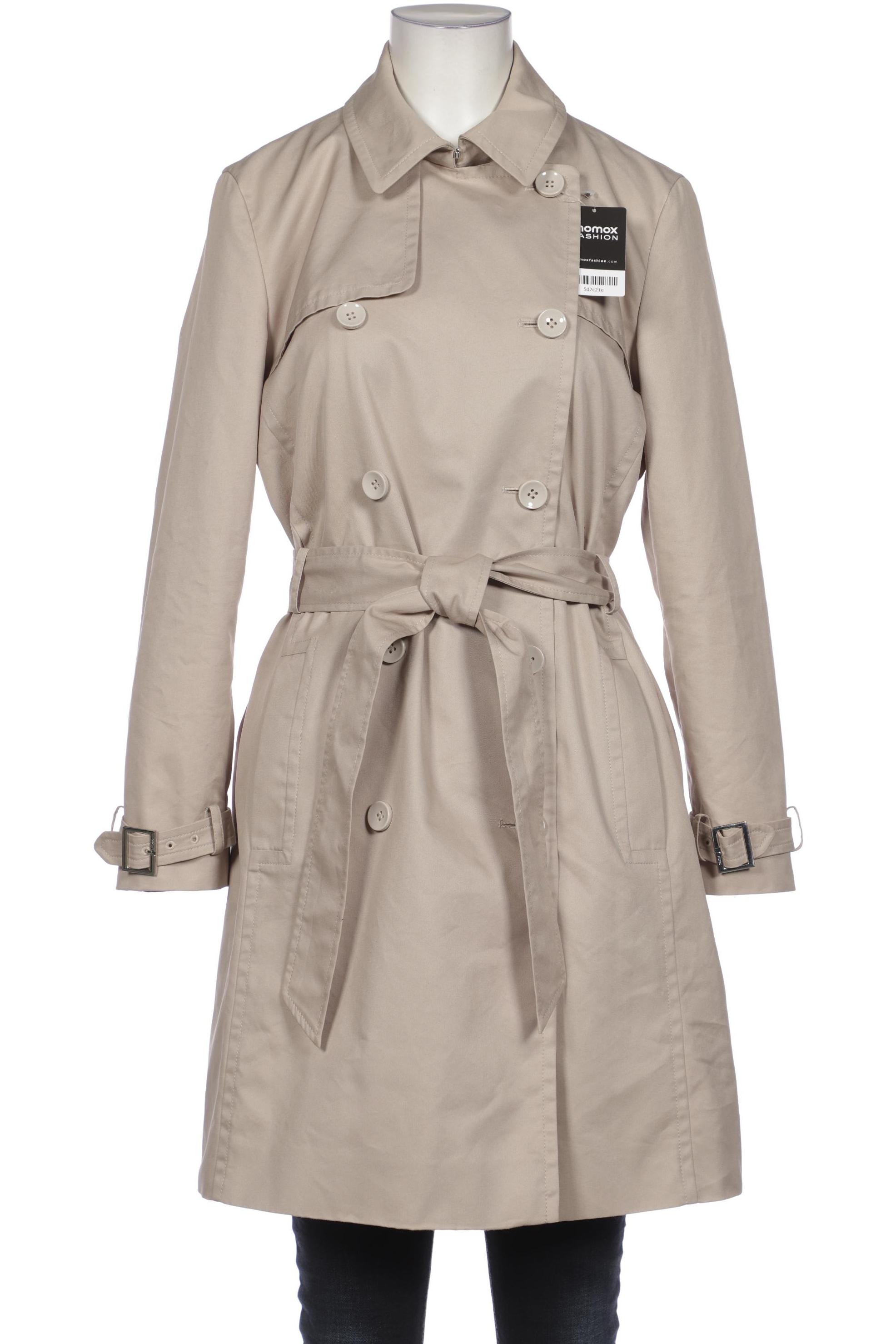 

Hugo by Hugo Boss Damen Mantel, beige, Gr. 38