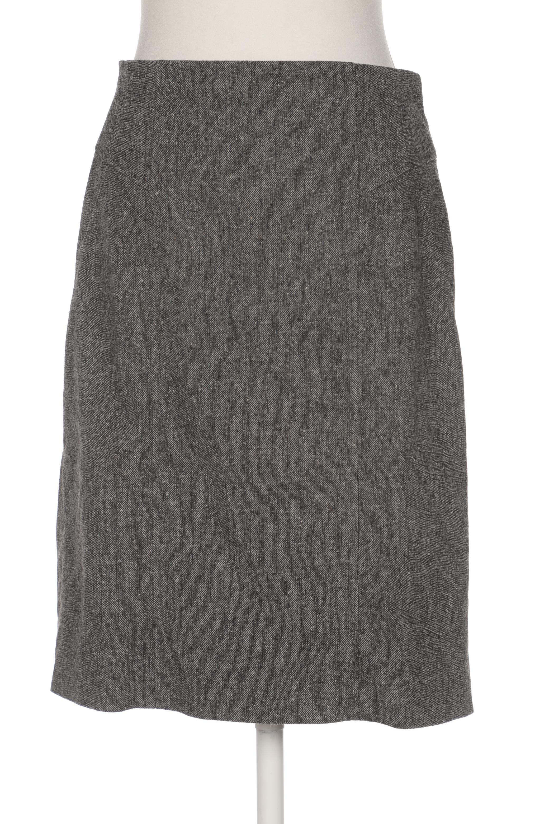 

Hugo by Hugo Boss Damen Rock, grau, Gr. 38