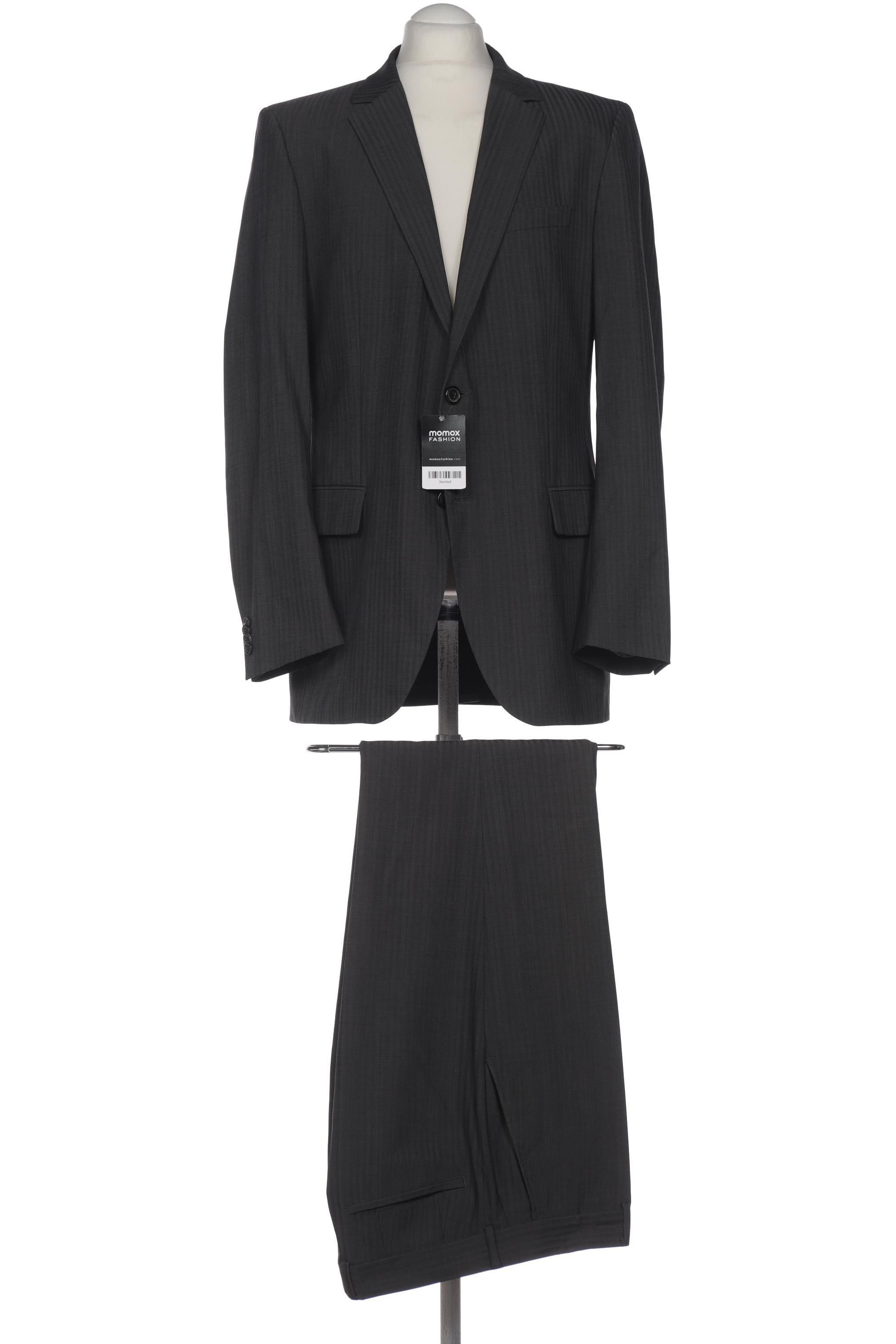 

Hugo by Hugo Boss Herren Anzug, grau, Gr. 102