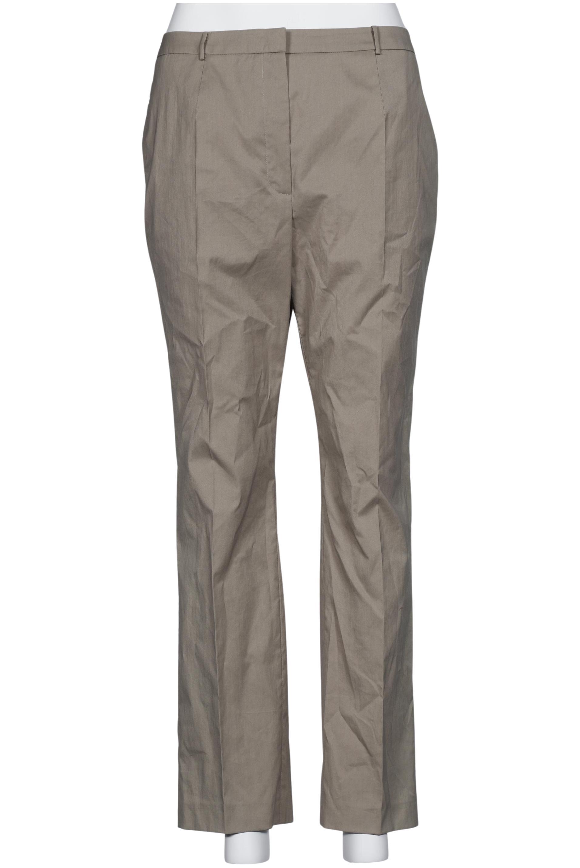 

Hugo by Hugo Boss Damen Stoffhose, beige, Gr. 42