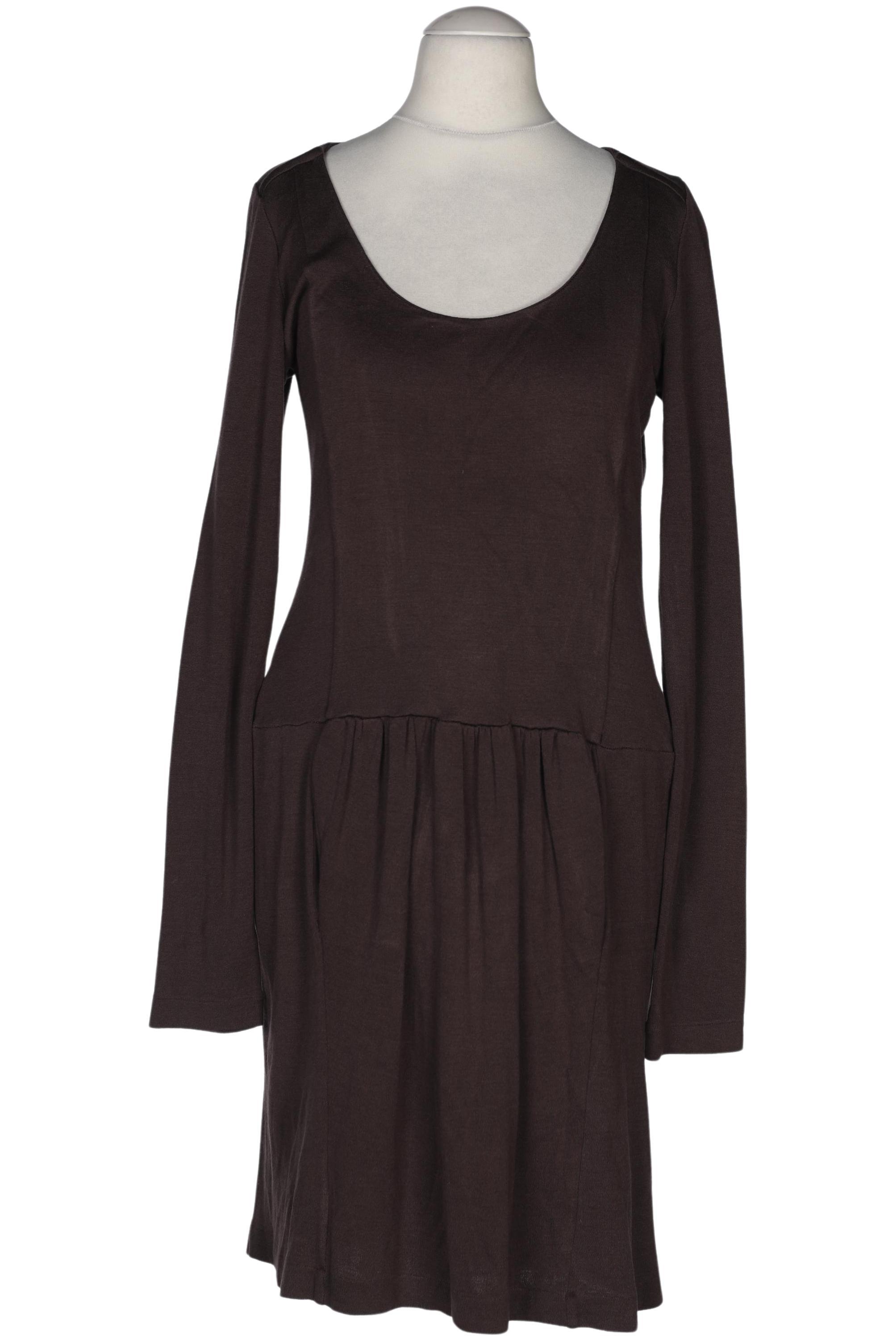 

Hugo by Hugo Boss Damen Kleid, braun, Gr. 36