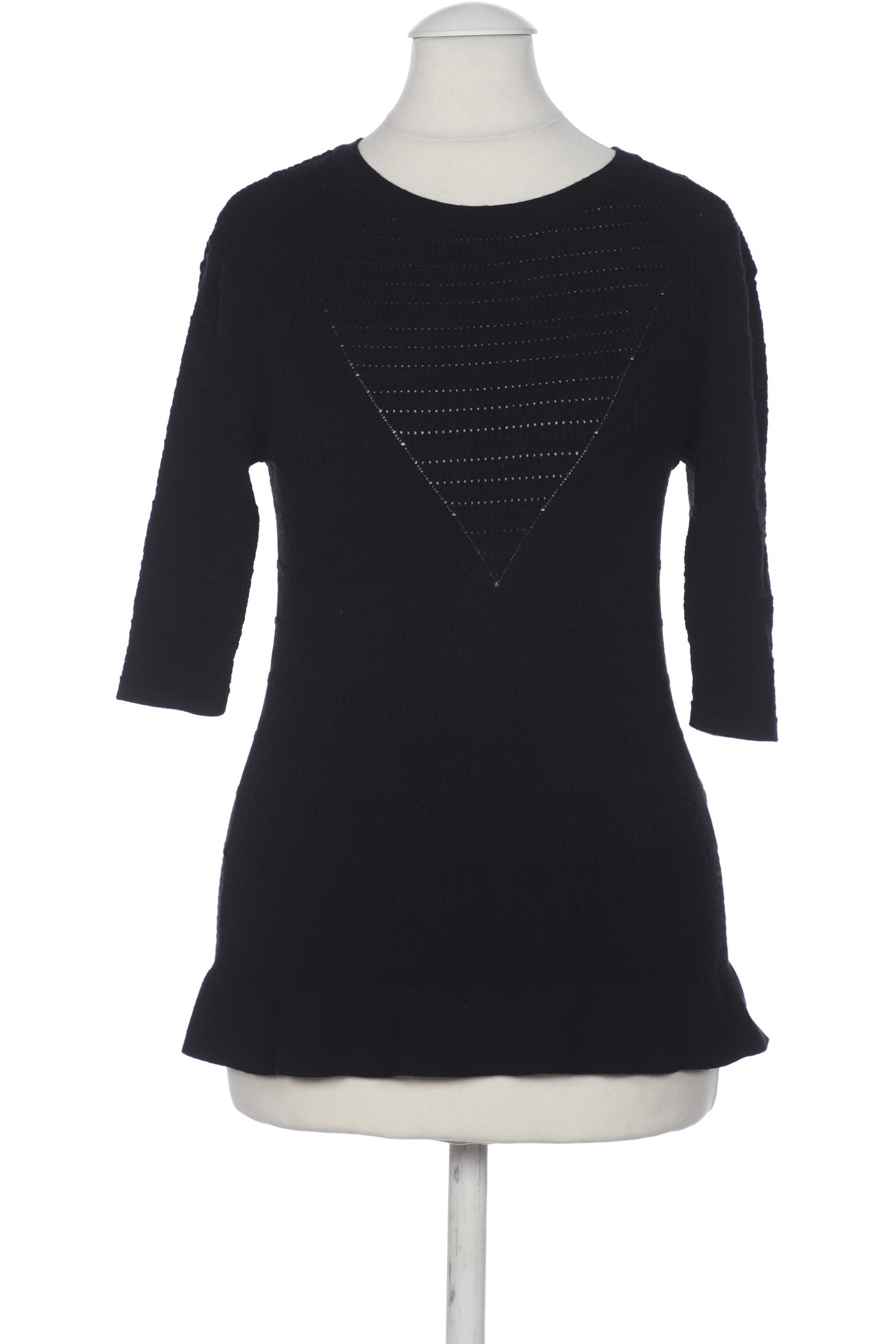 

HUGO by Hugo Boss Damen Pullover, schwarz
