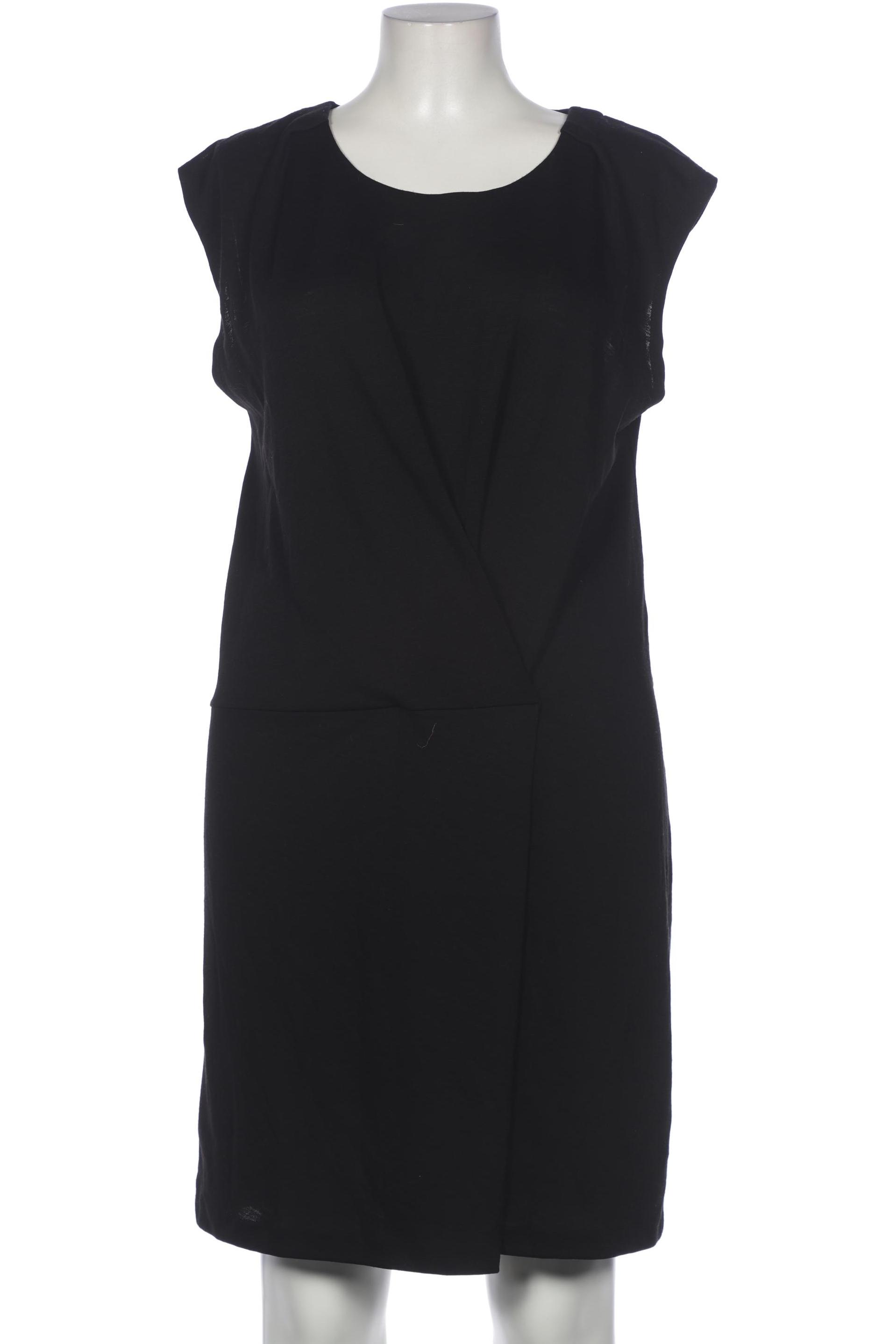 

Hugo by Hugo Boss Damen Kleid, schwarz, Gr. 44