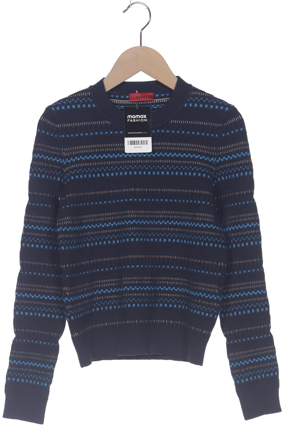 

Hugo by Hugo Boss Damen Pullover, marineblau, Gr. 36