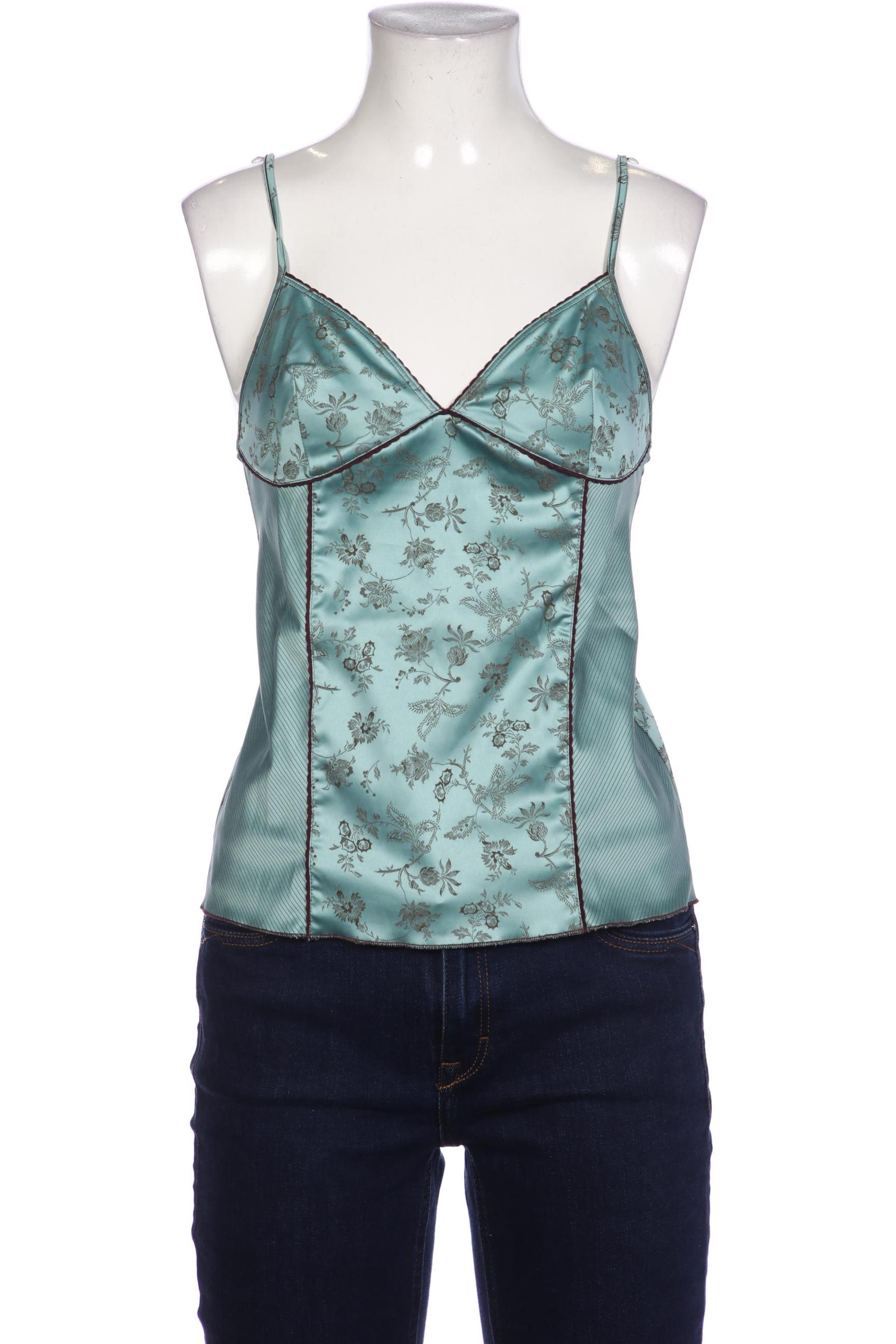 

HUGO by Hugo Boss Damen Bluse, türkis