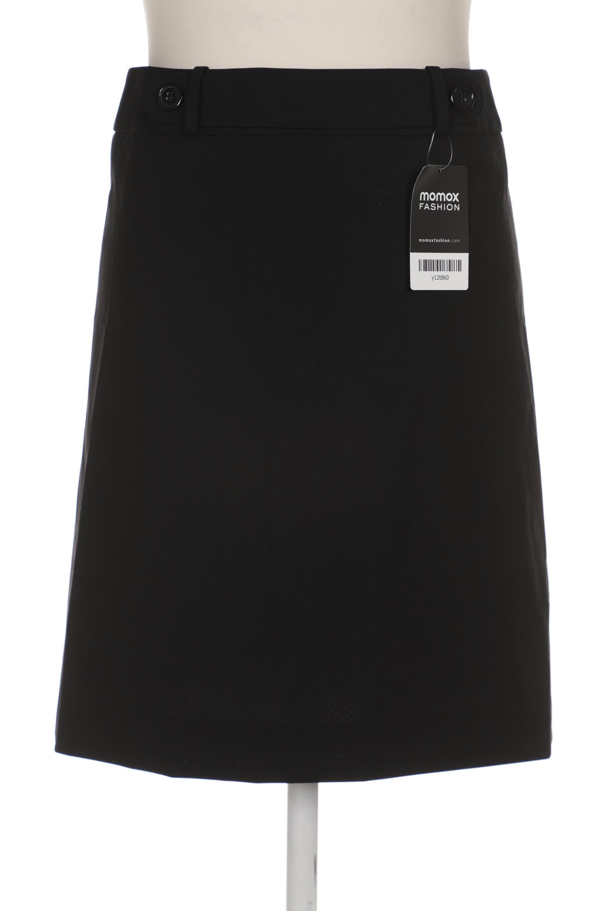 

Hugo by Hugo Boss Damen Rock, schwarz, Gr. 34