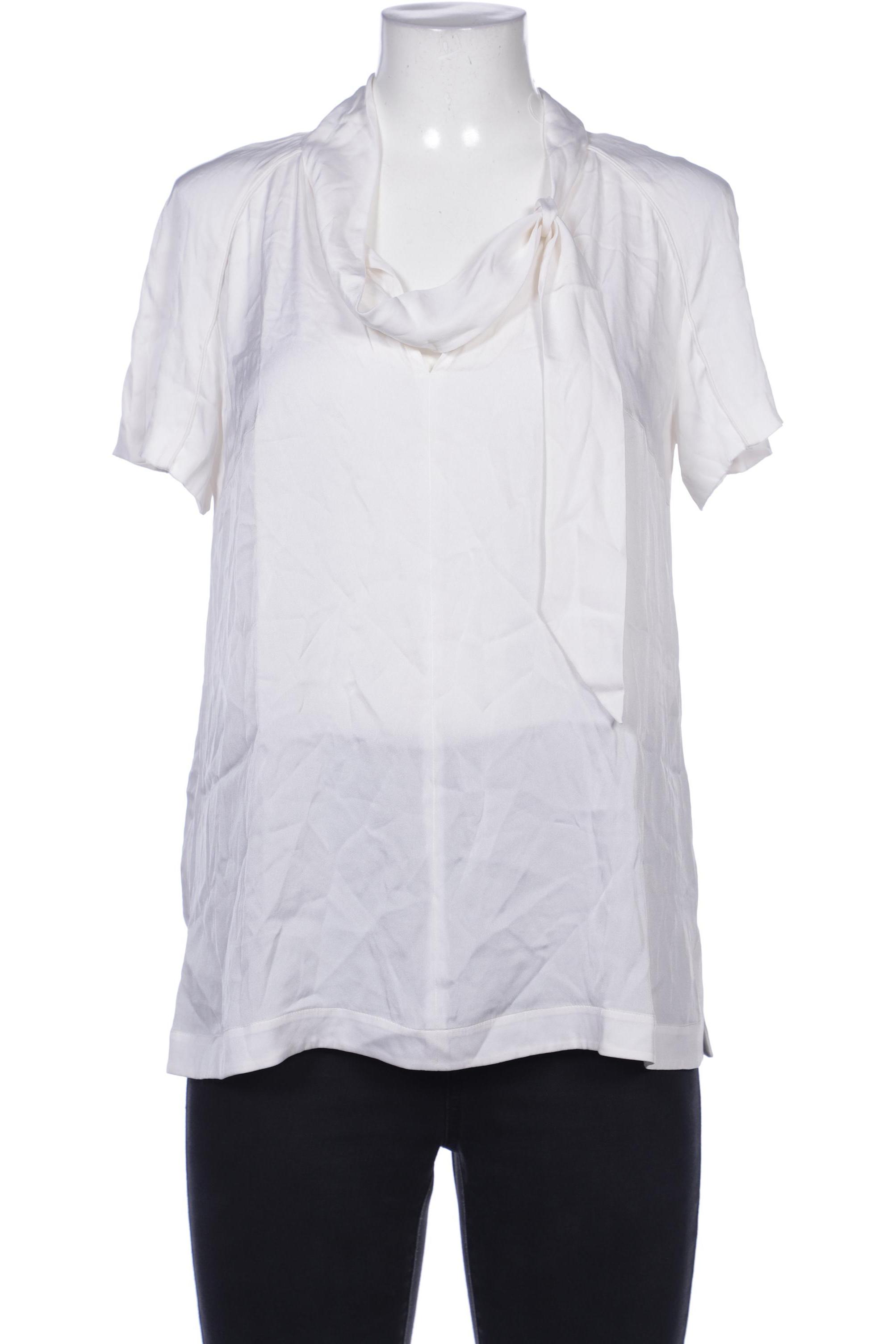 

Hugo by Hugo Boss Damen Bluse, cremeweiß, Gr. 40