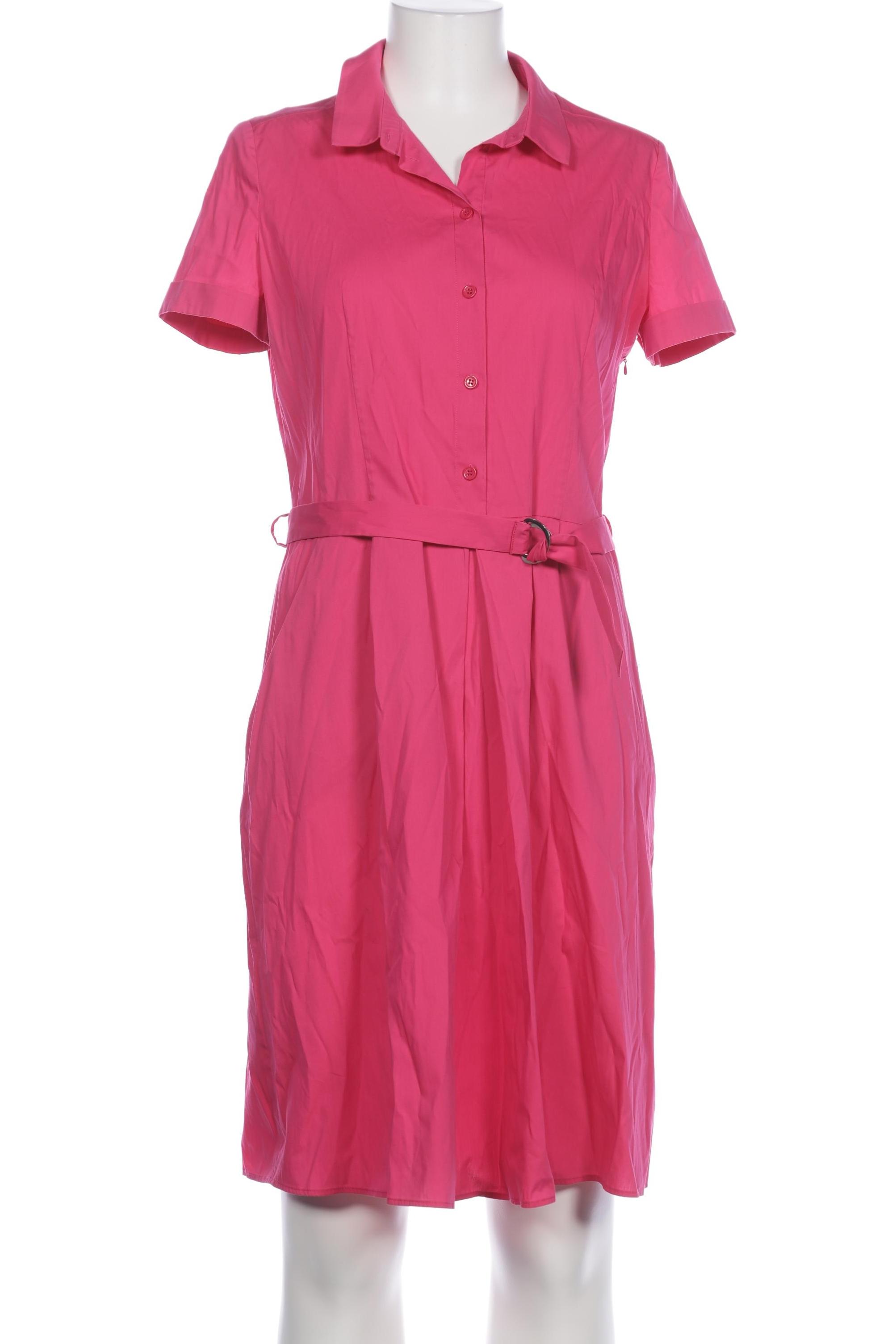

Hugo by Hugo Boss Damen Kleid, pink, Gr. 40