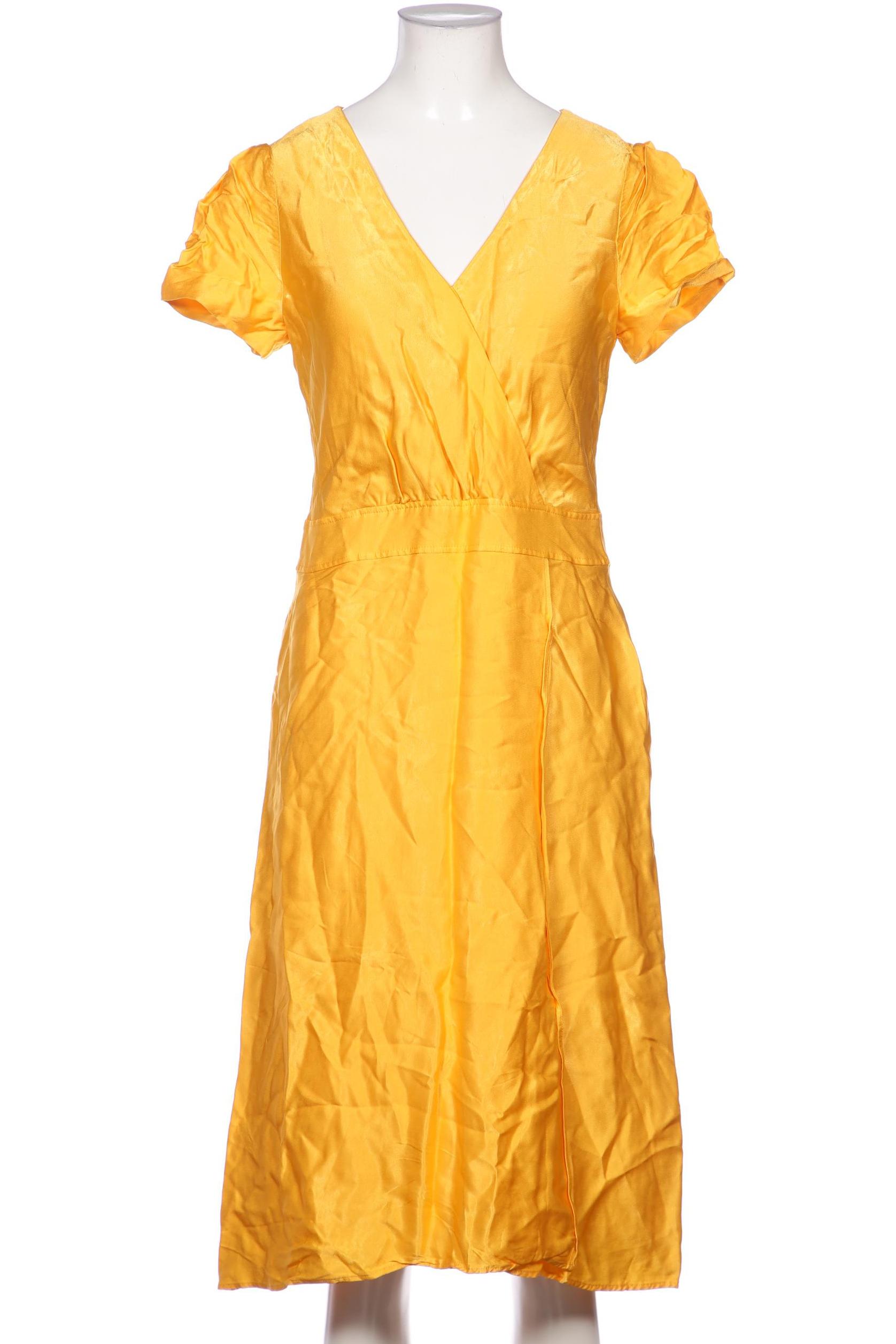 

HUGO by Hugo Boss Damen Kleid, orange