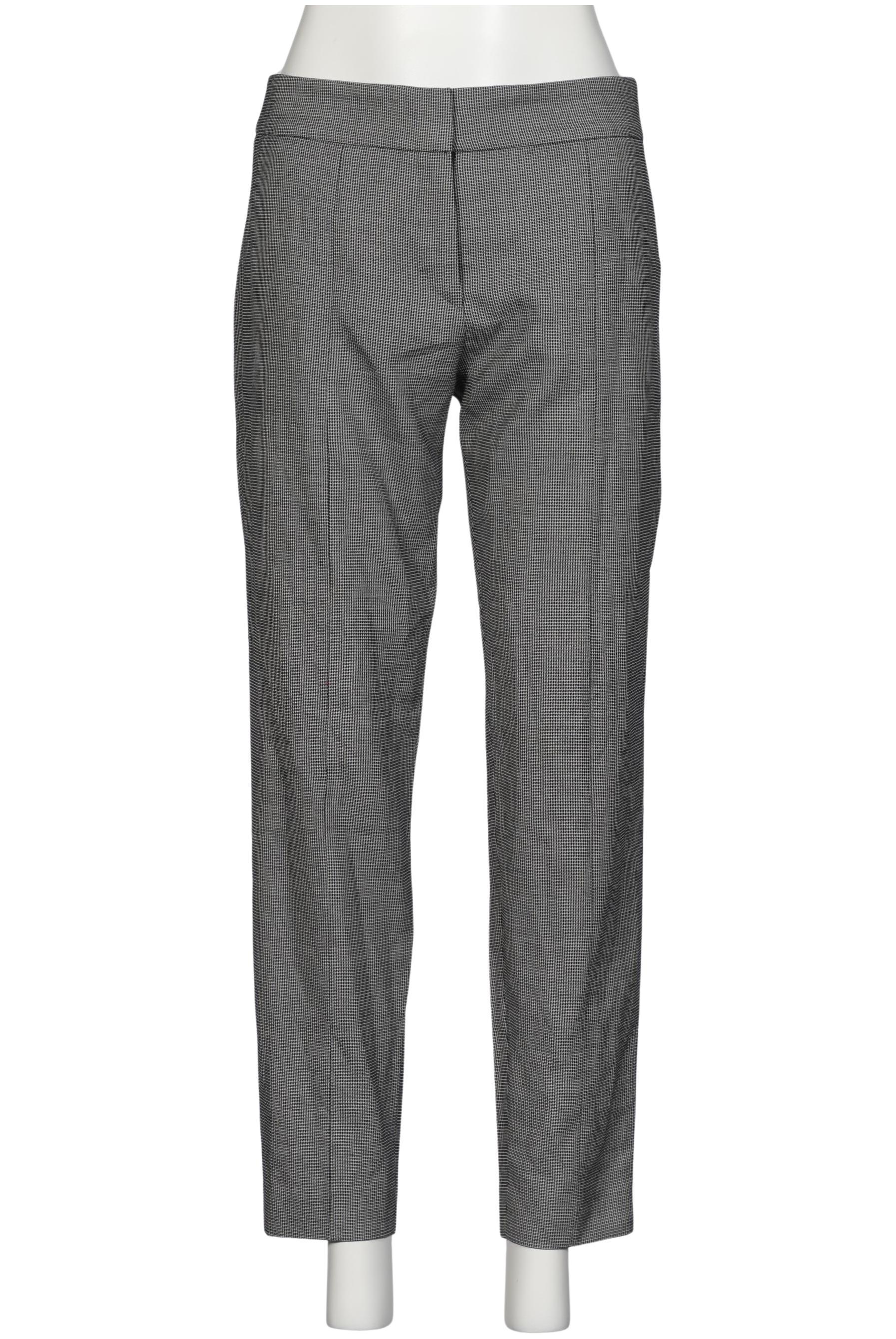 

Hugo by Hugo Boss Damen Stoffhose, grau, Gr. 30