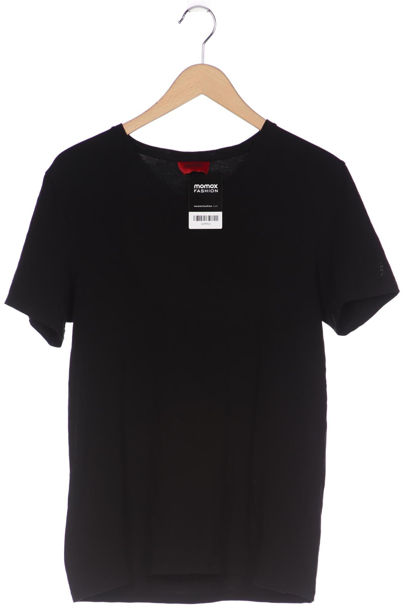 

HUGO by Hugo Boss Herren T-Shirt, schwarz