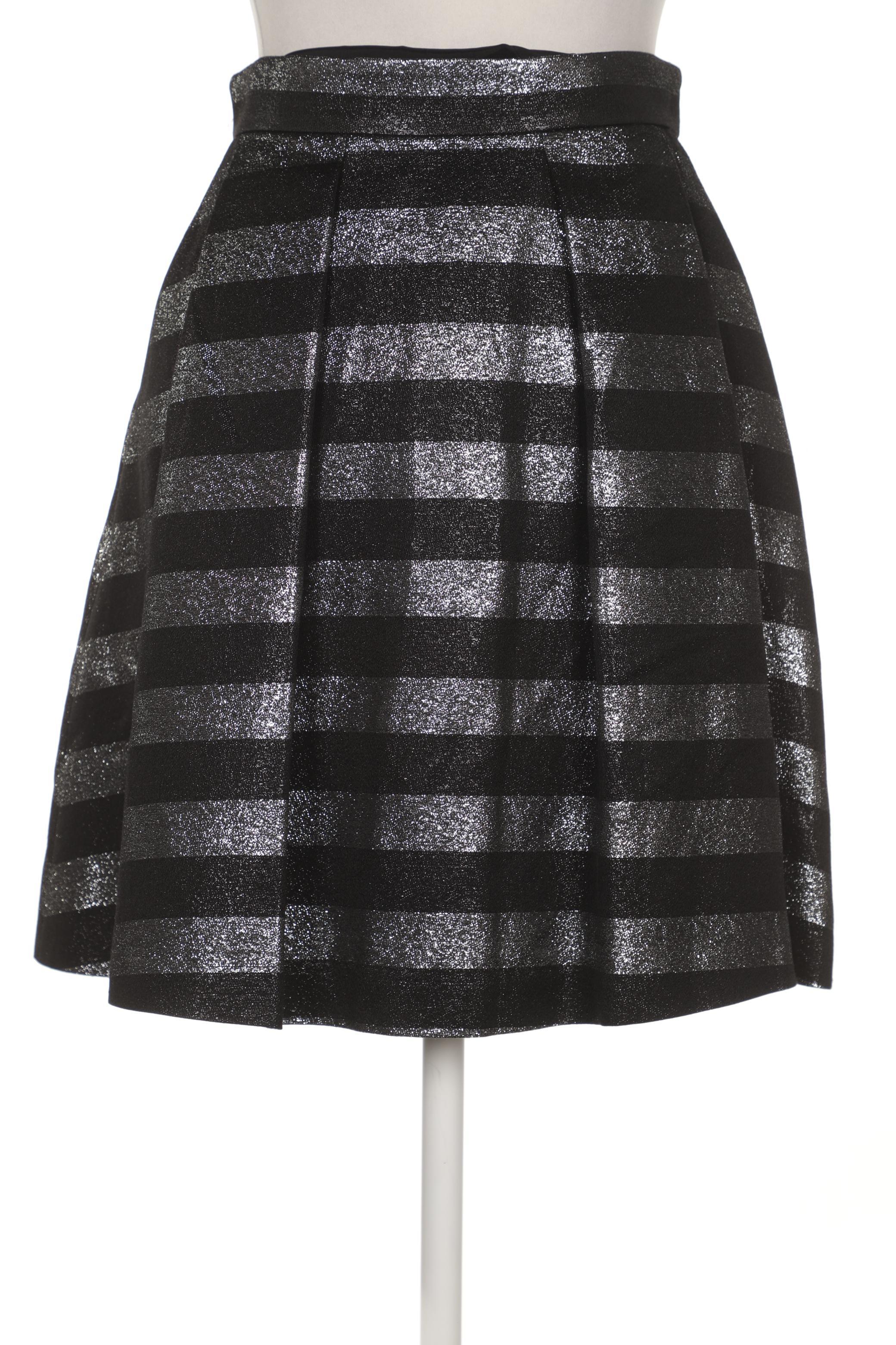 

Hugo by Hugo Boss Damen Rock, schwarz, Gr. 36