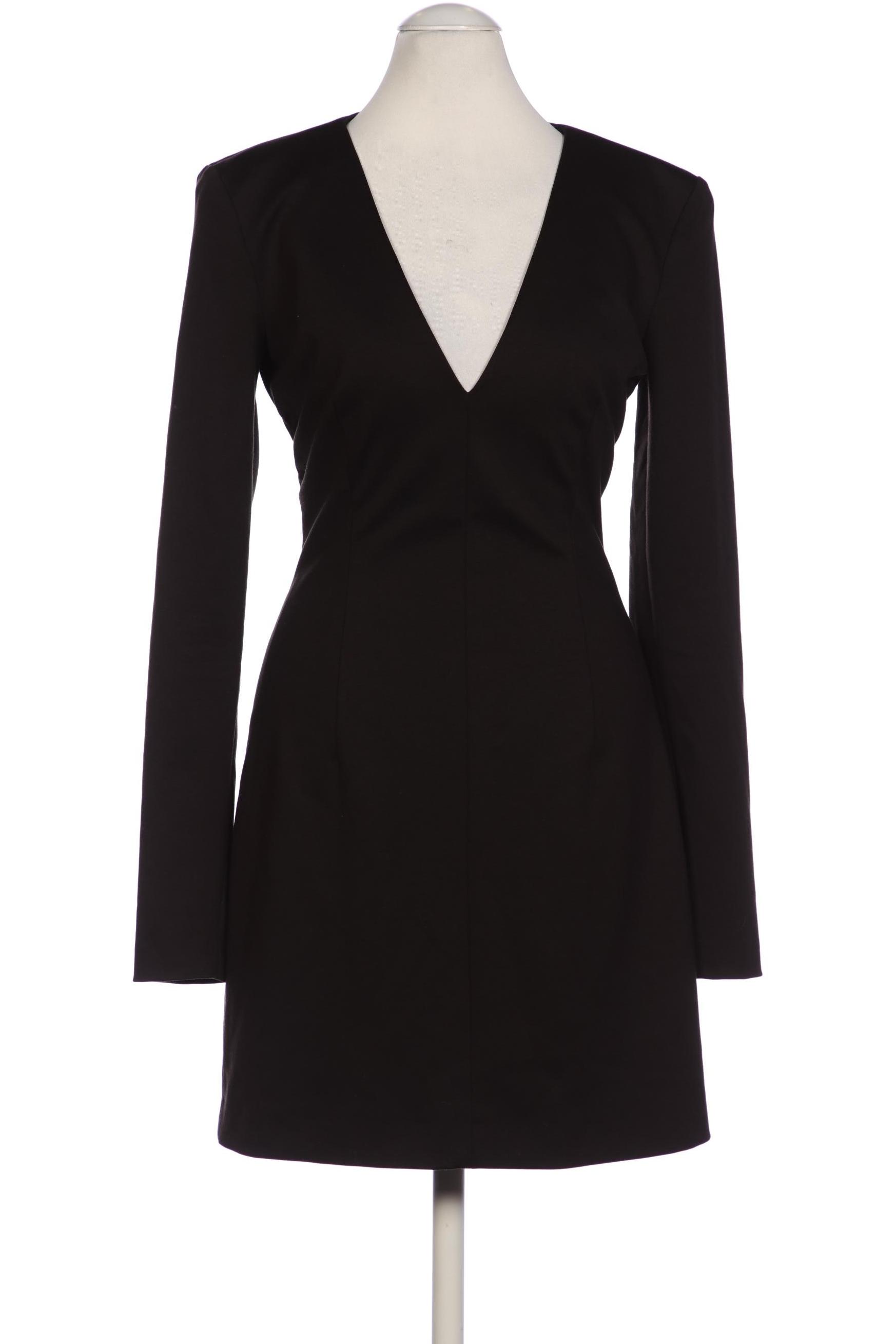 

Hugo by Hugo Boss Damen Kleid, schwarz, Gr. 34