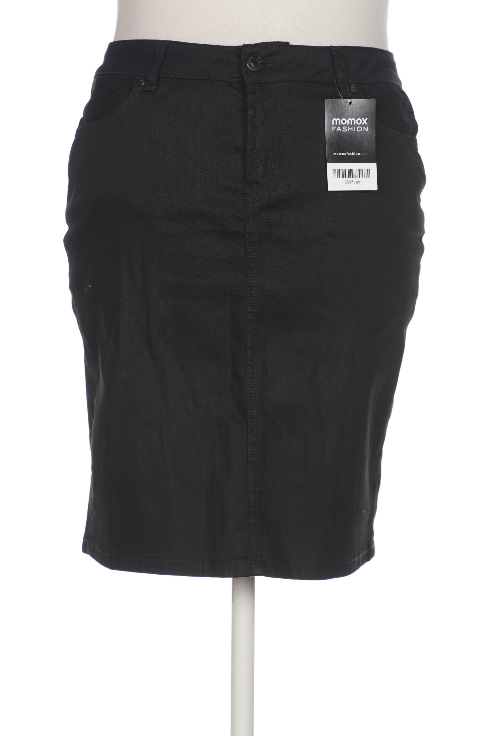 

Hugo by Hugo Boss Damen Rock, schwarz, Gr. 42