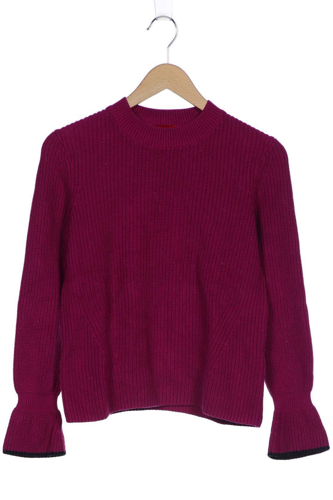 

Hugo by Hugo Boss Damen Pullover, flieder, Gr. 38