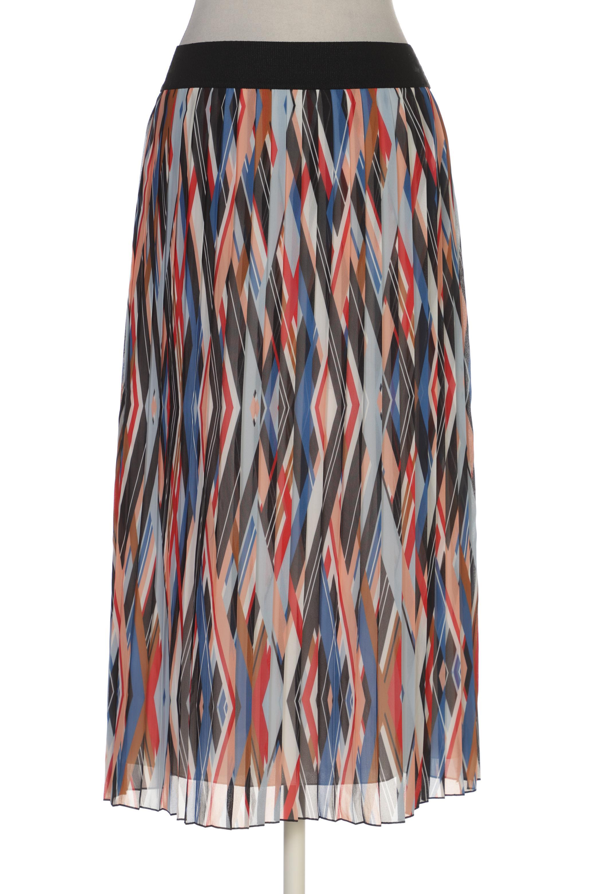 

Hugo by Hugo Boss Damen Rock, mehrfarbig, Gr. 32