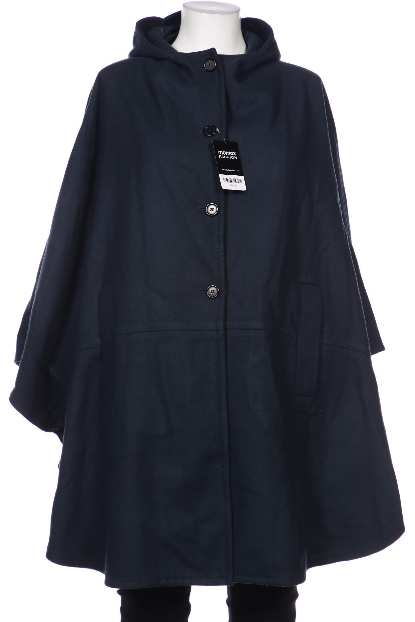 

HUGO by Hugo Boss Damen Mantel, blau