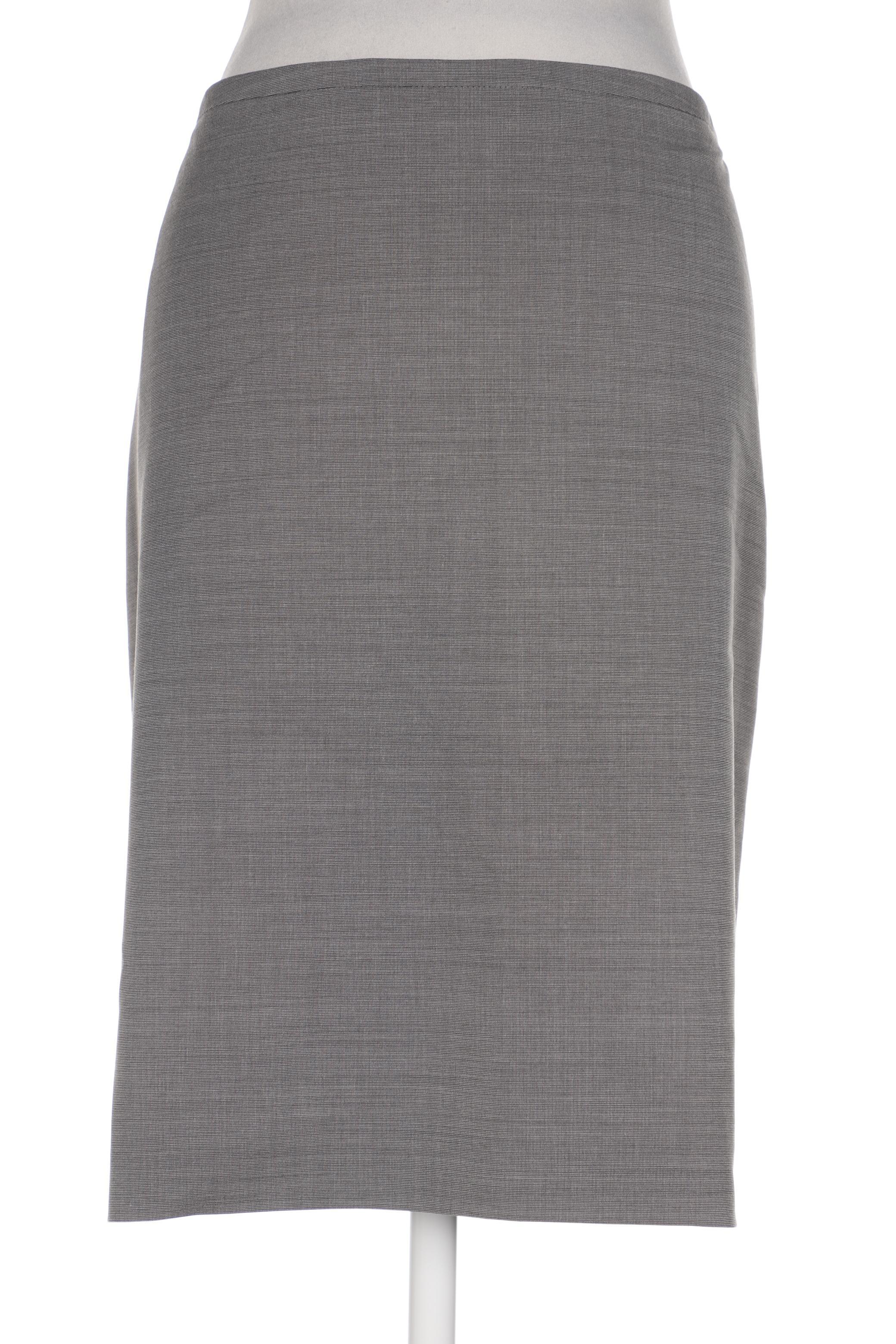 

Hugo by Hugo Boss Damen Rock, grau, Gr. 40